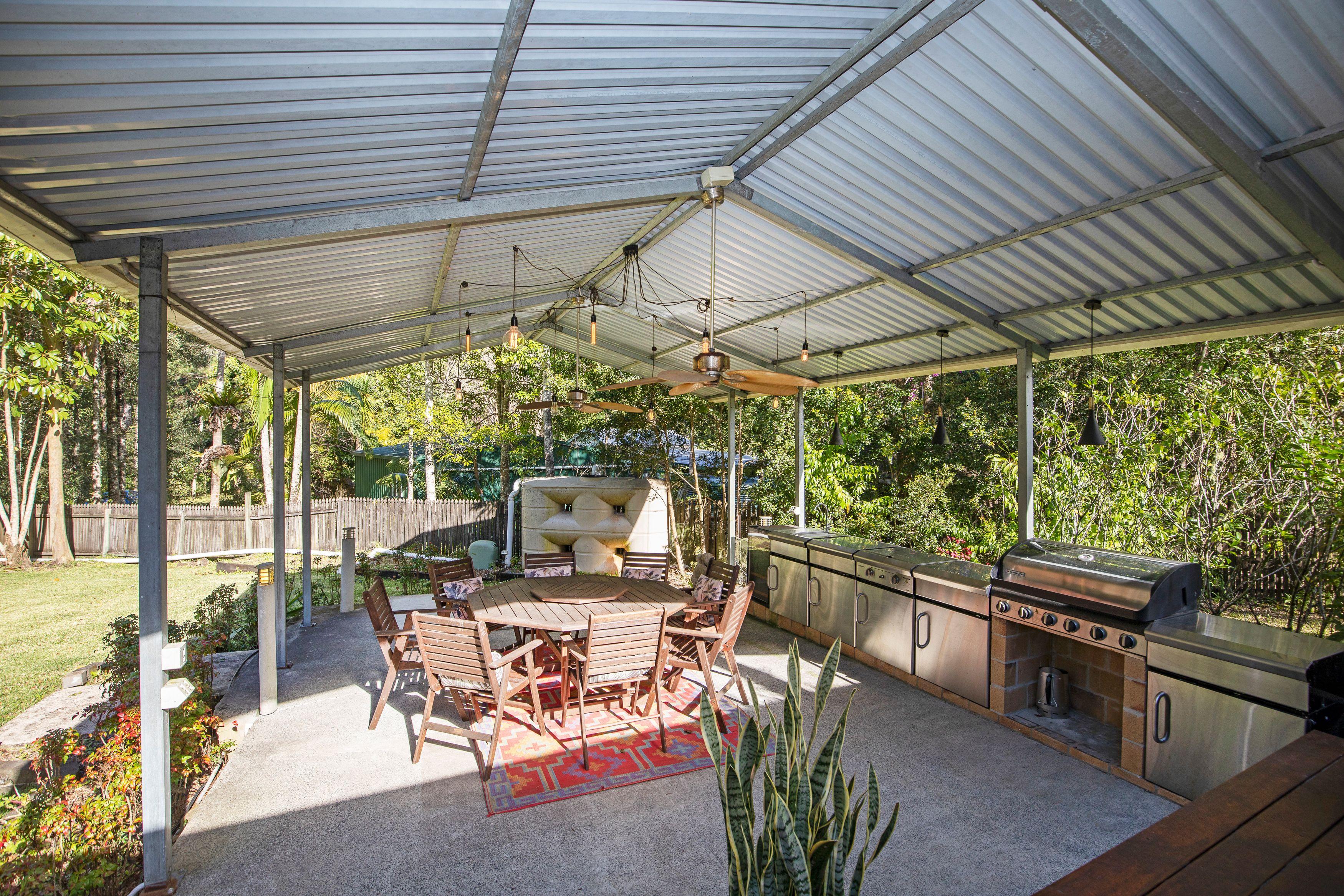 Acreage/Semi-Rural for Sale: Currumbin Valley, QLD 4223, QLD, 4223