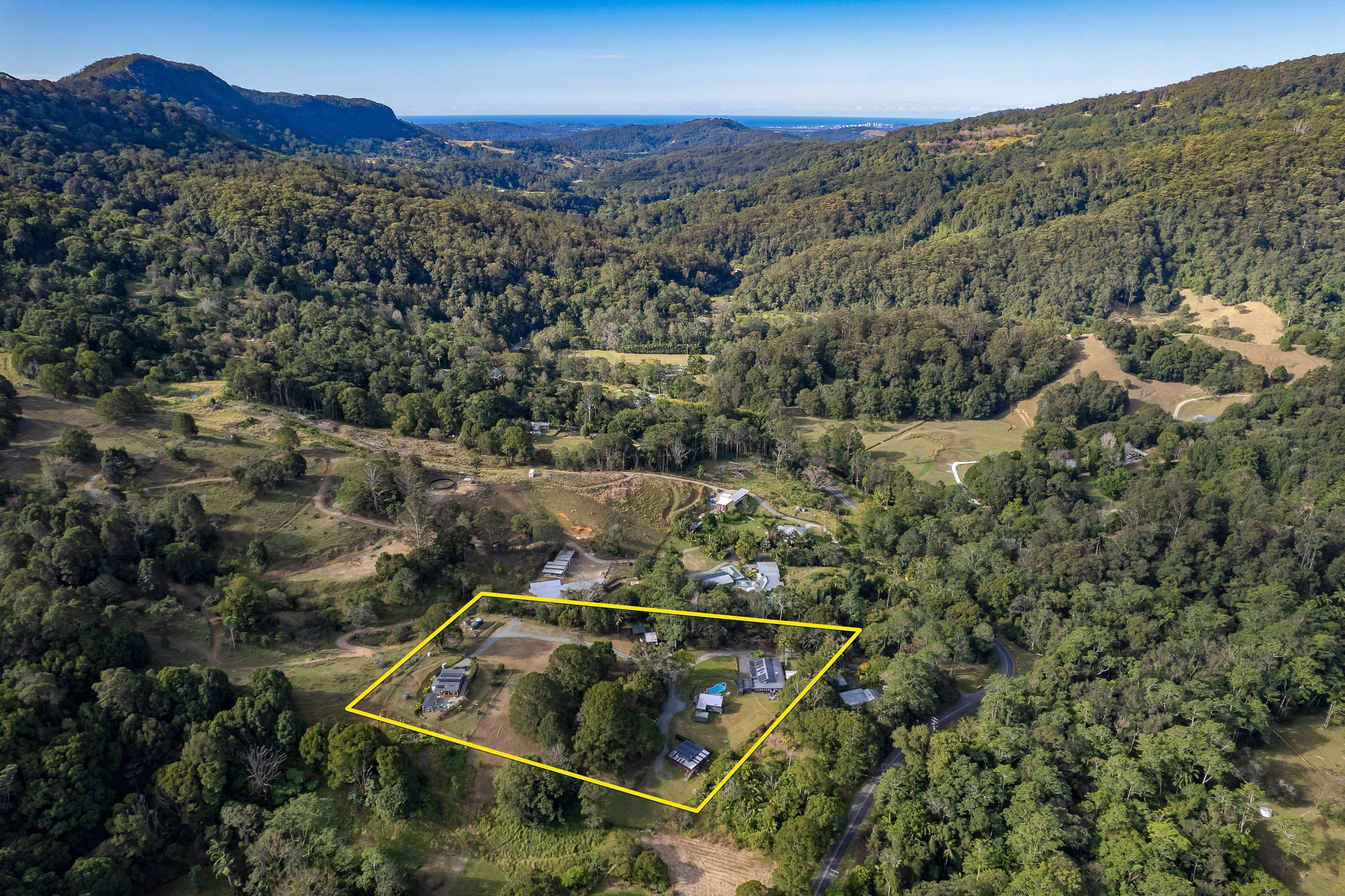 Acreage/Semi-Rural for Sale: Currumbin Valley, QLD 4223, QLD, 4223