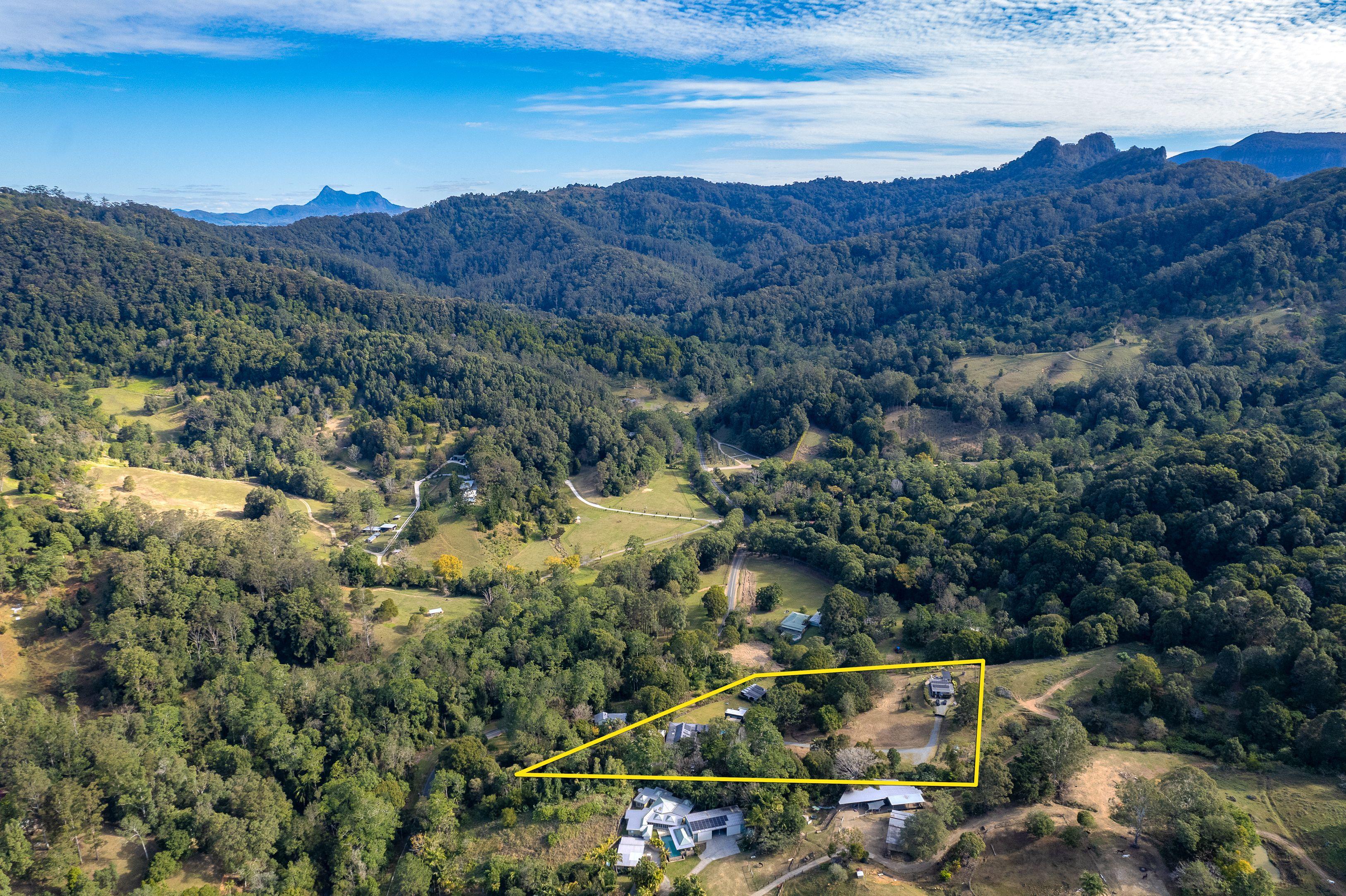 Acreage/Semi-Rural for Sale: Currumbin Valley, QLD 4223, QLD, 4223