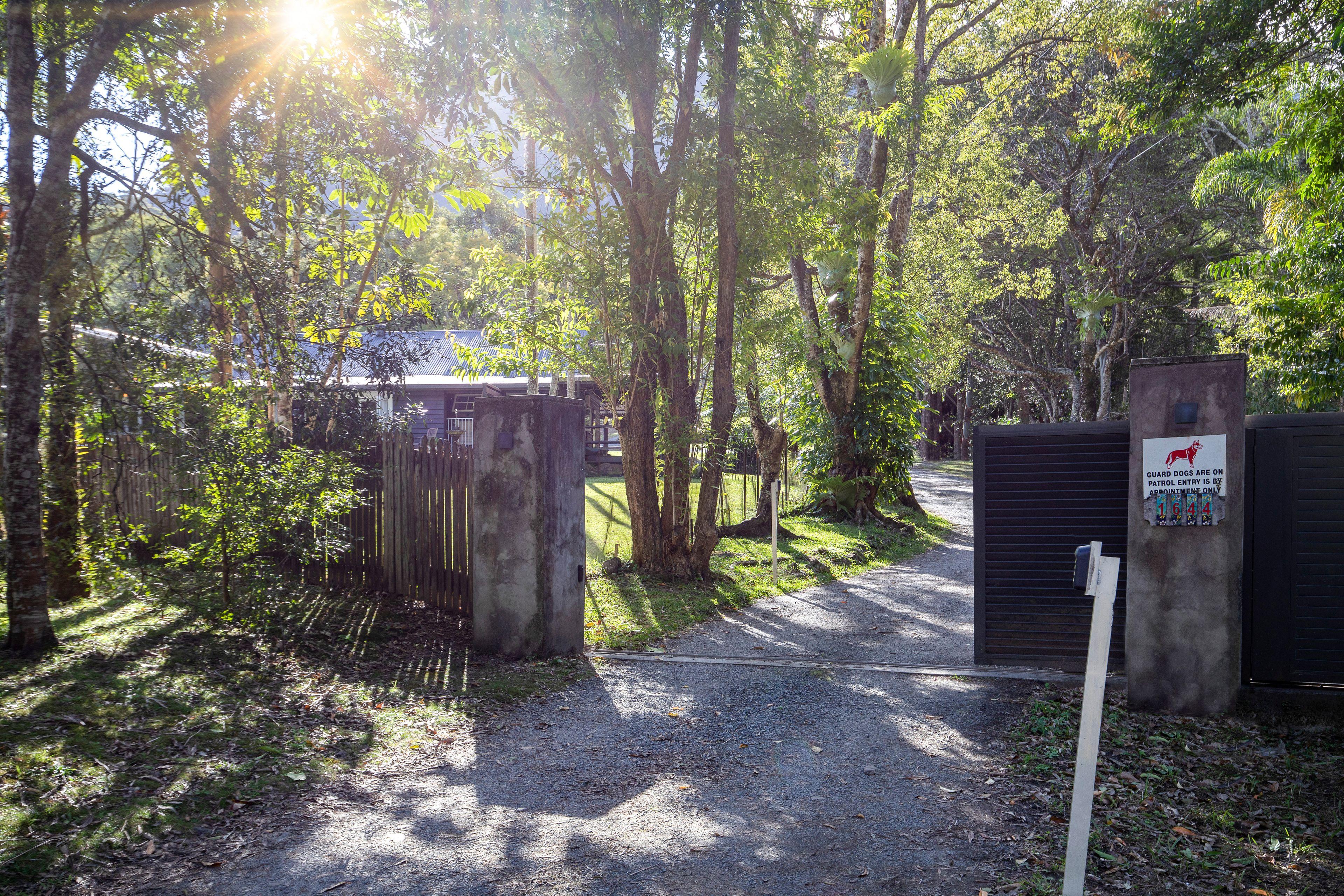 Acreage/Semi-Rural for Sale: Currumbin Valley, QLD 4223, QLD, 4223