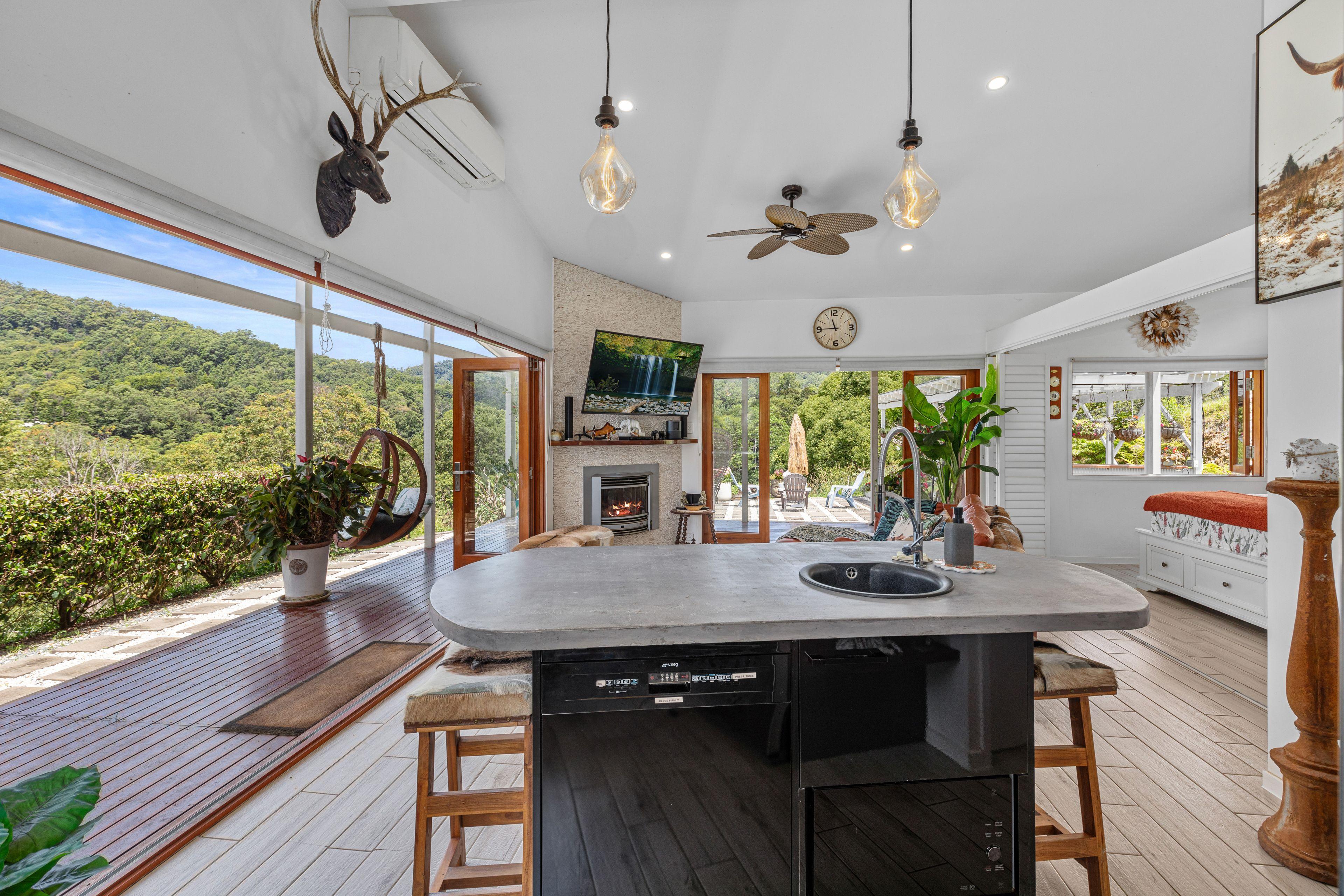 Acreage/Semi-Rural for Sale: Currumbin Valley, QLD 4223, QLD, 4223
