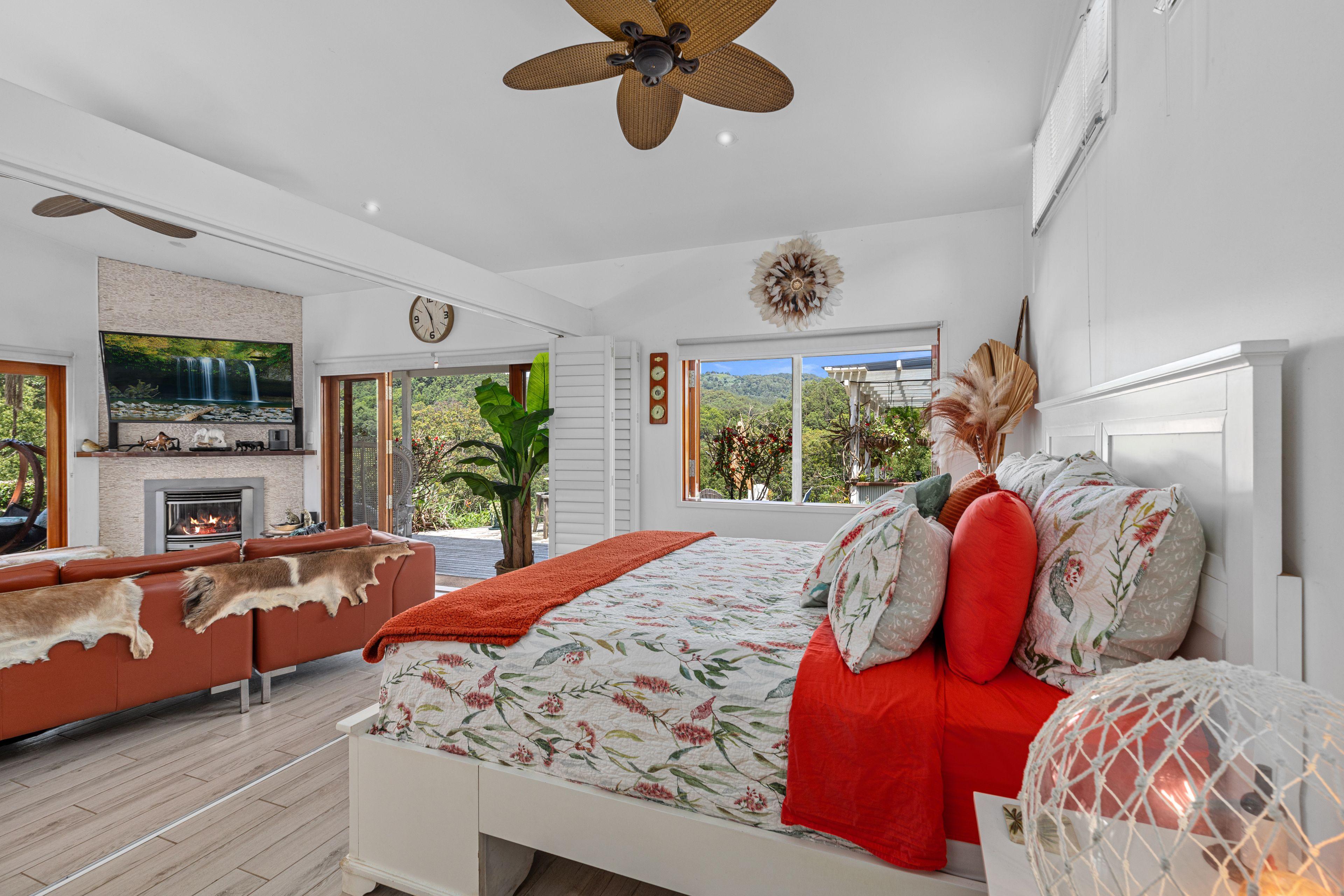 Acreage/Semi-Rural for Sale: Currumbin Valley, QLD 4223, QLD, 4223