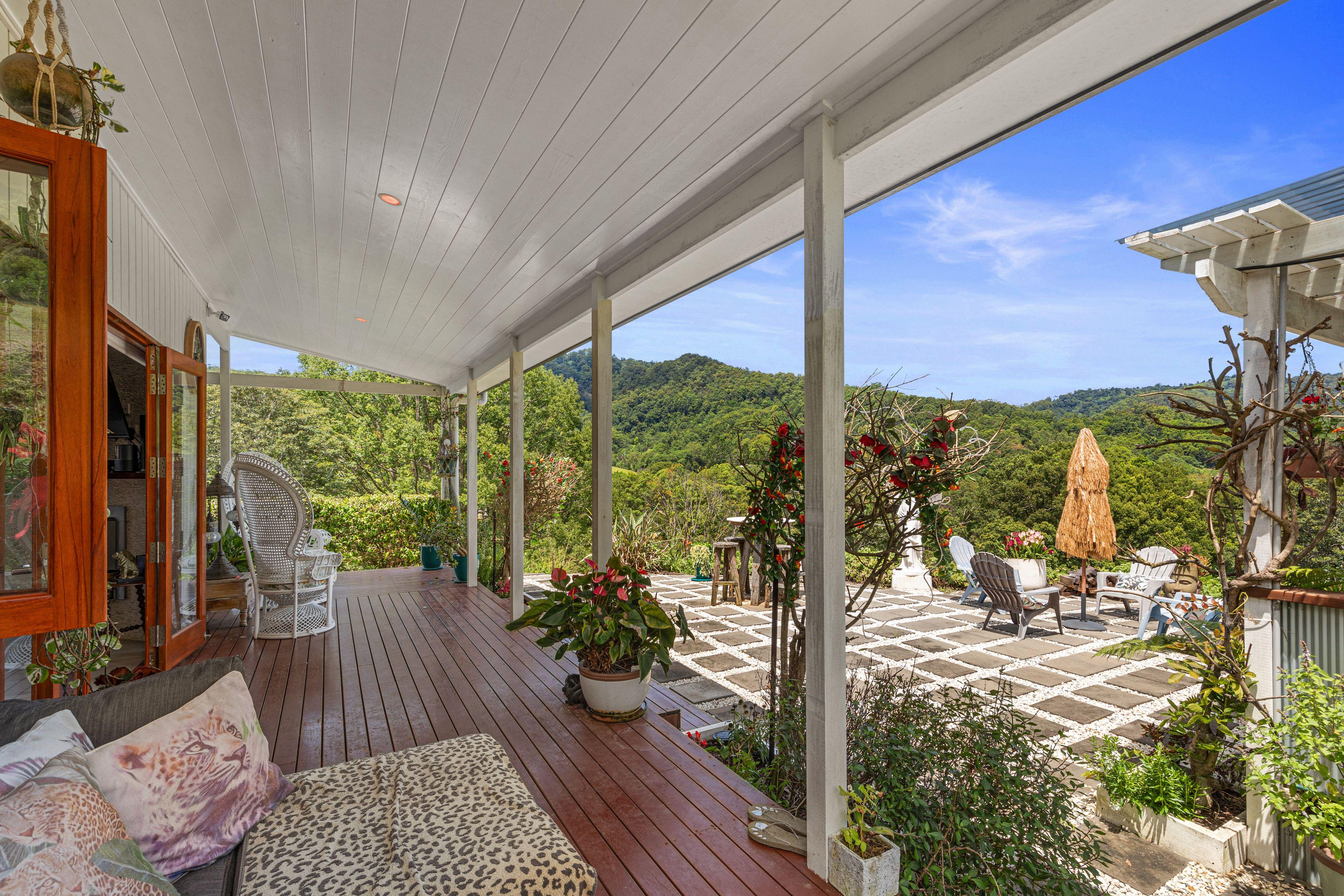 Acreage/Semi-Rural for Sale: Currumbin Valley, QLD 4223, QLD, 4223