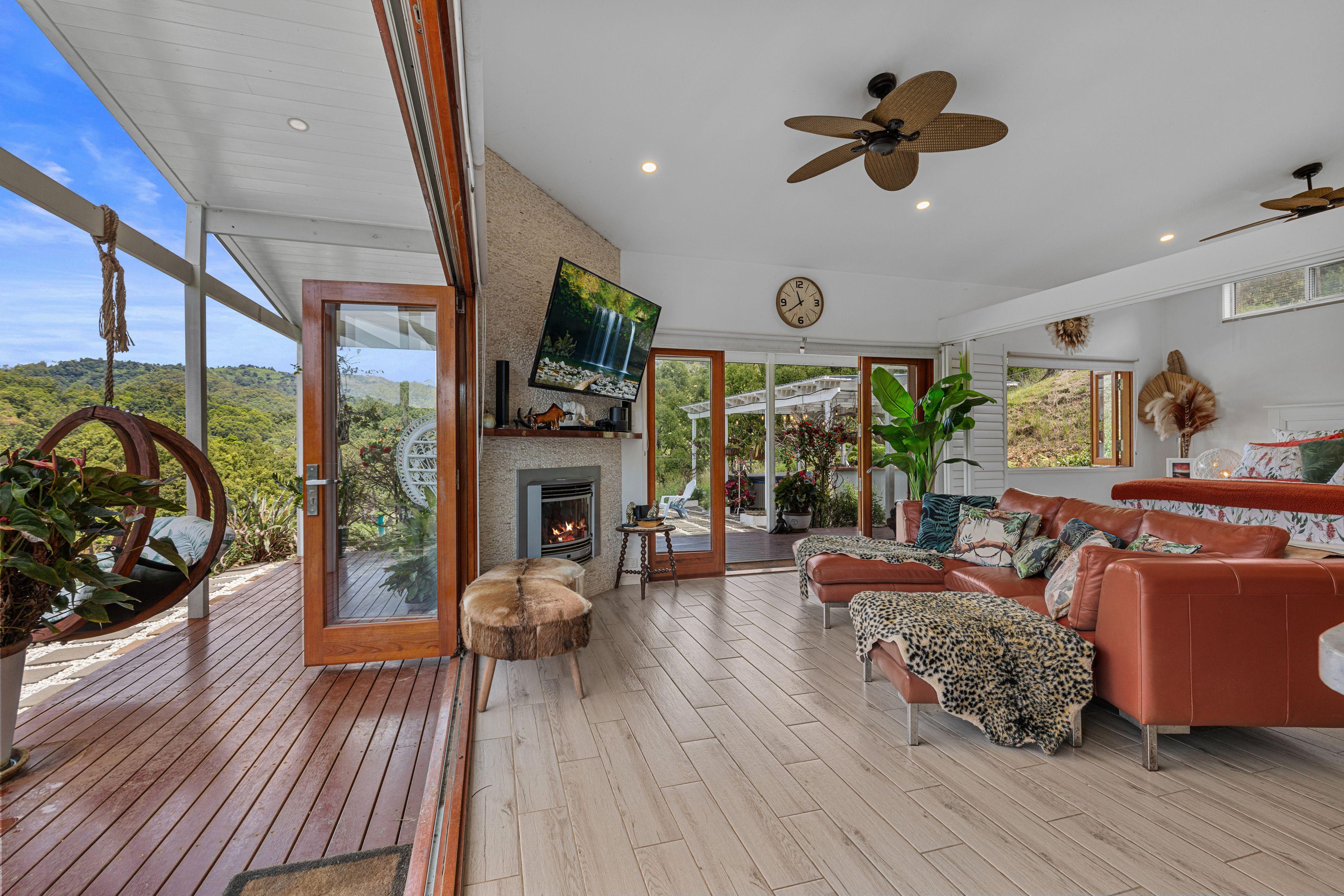Acreage/Semi-Rural for Sale: Currumbin Valley, QLD 4223, QLD, 4223