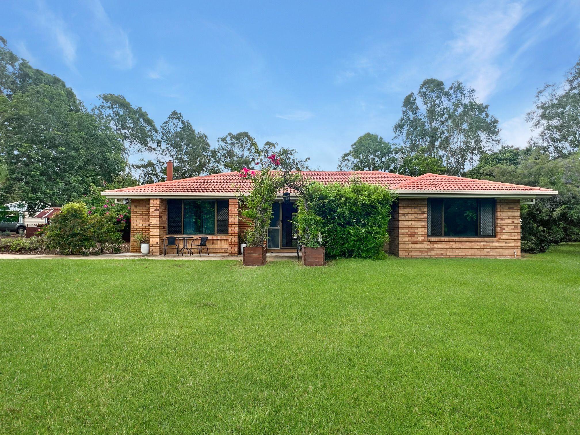 Prop-GPT: House: QLD Glen Esk, QLD 4312 Home For Sale