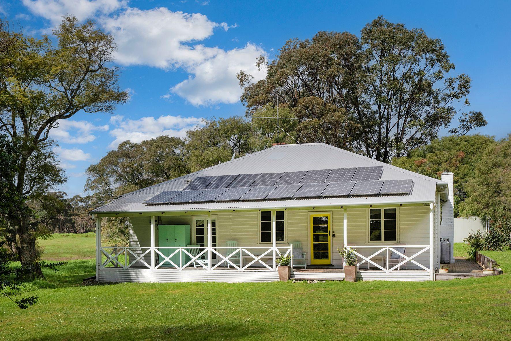 Prop-GPT: Horticulture: WA Bramley, WA 6285 Rural