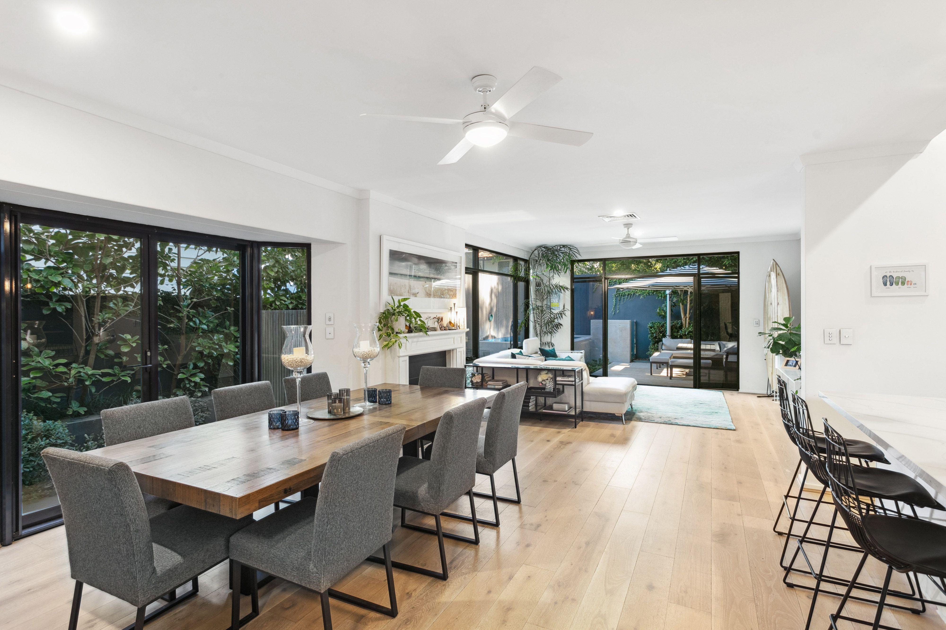 Prop-GPT: House: WA Cottesloe, WA 6011 Home For Sale