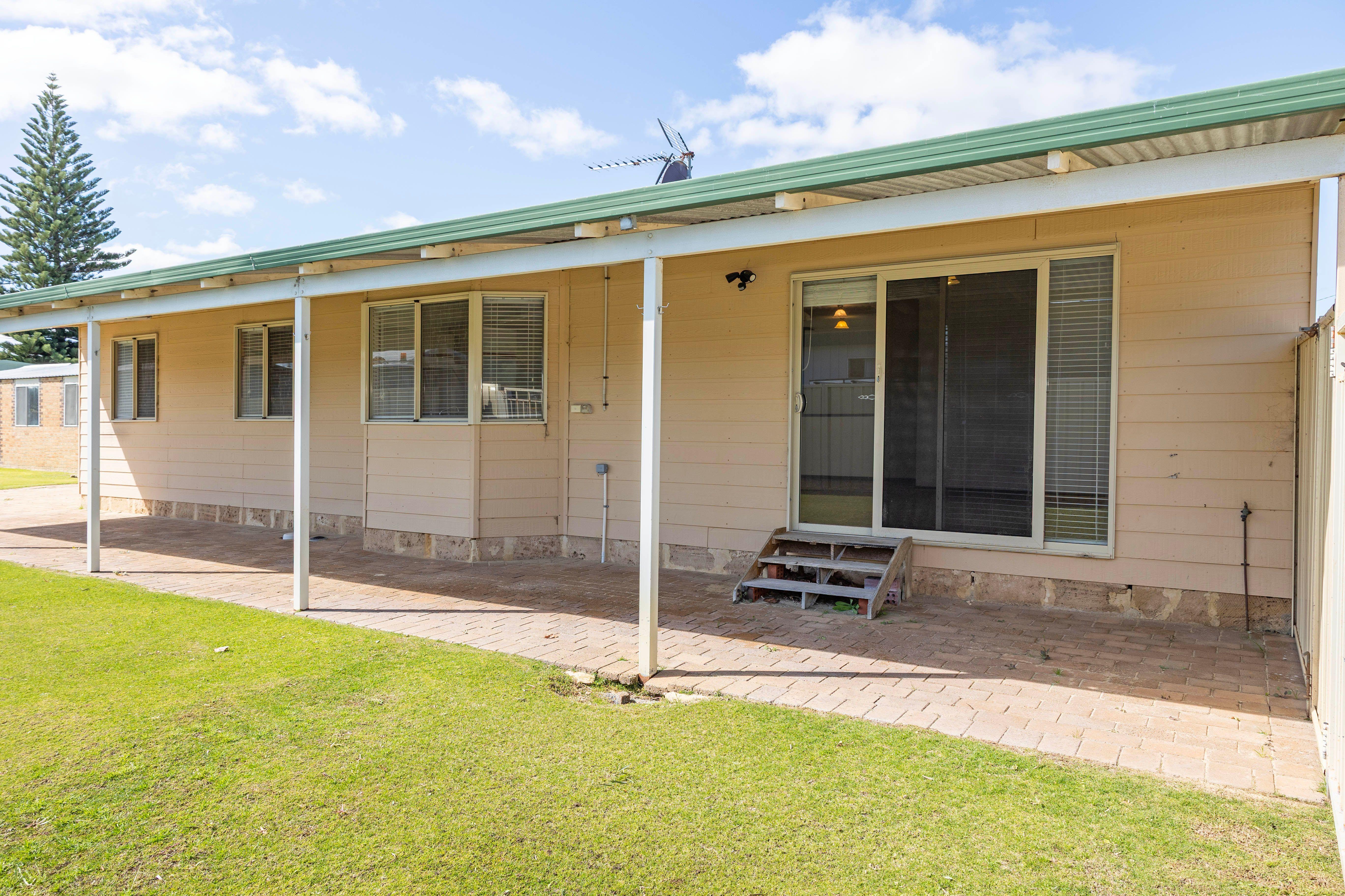 House for Sale: Jurien Bay, WA 6516, WA, 6516