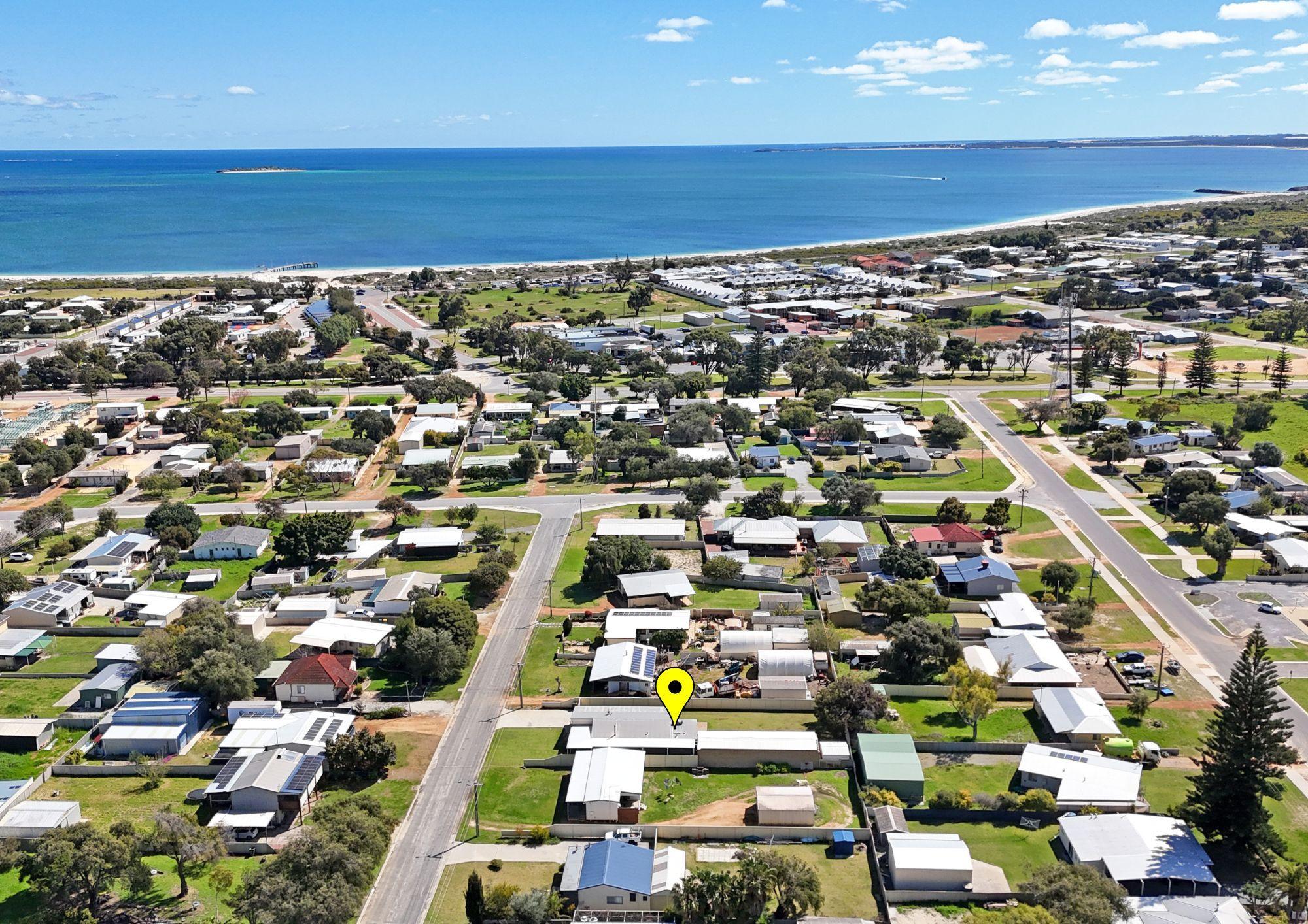 House for Sale: Jurien Bay, WA 6516, WA, 6516