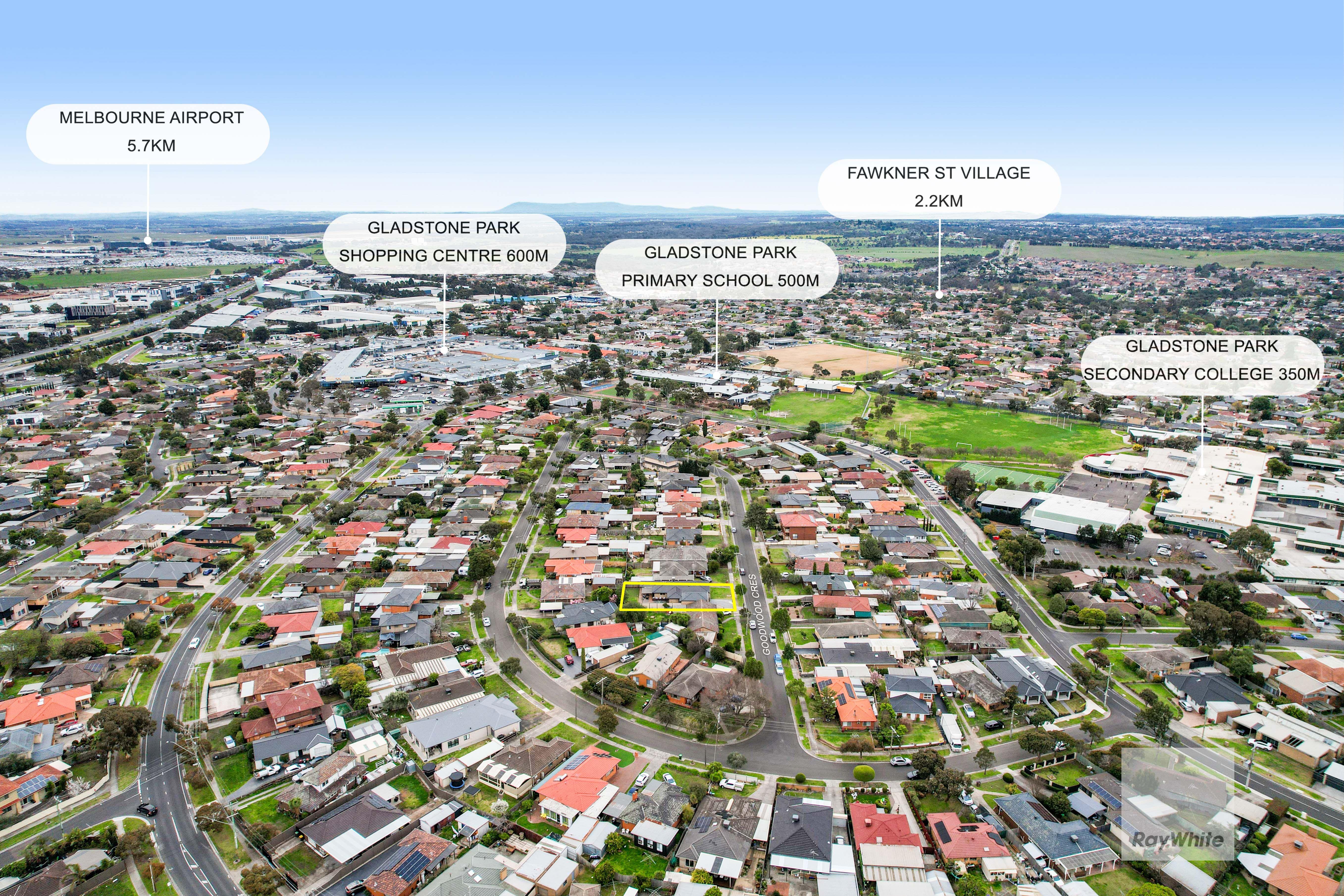 House for Sale: Gladstone Park, VIC 3043, VIC, 3043