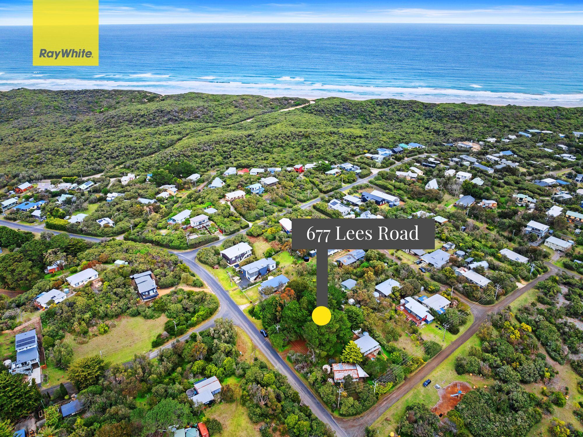 Prop-GPT: Land: VIC Venus Bay, VIC 3956 Home For Sale