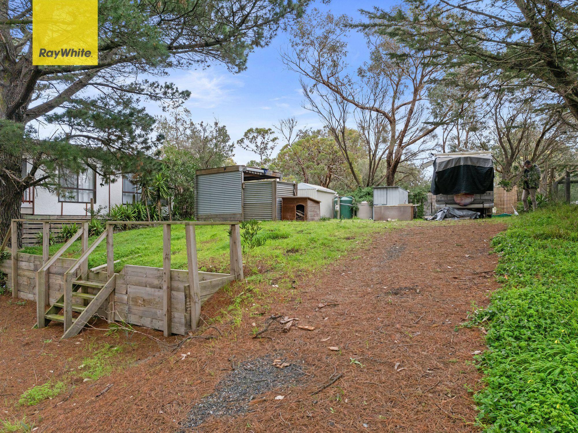 Land for Sale: Venus Bay, VIC 3956, VIC, 3956