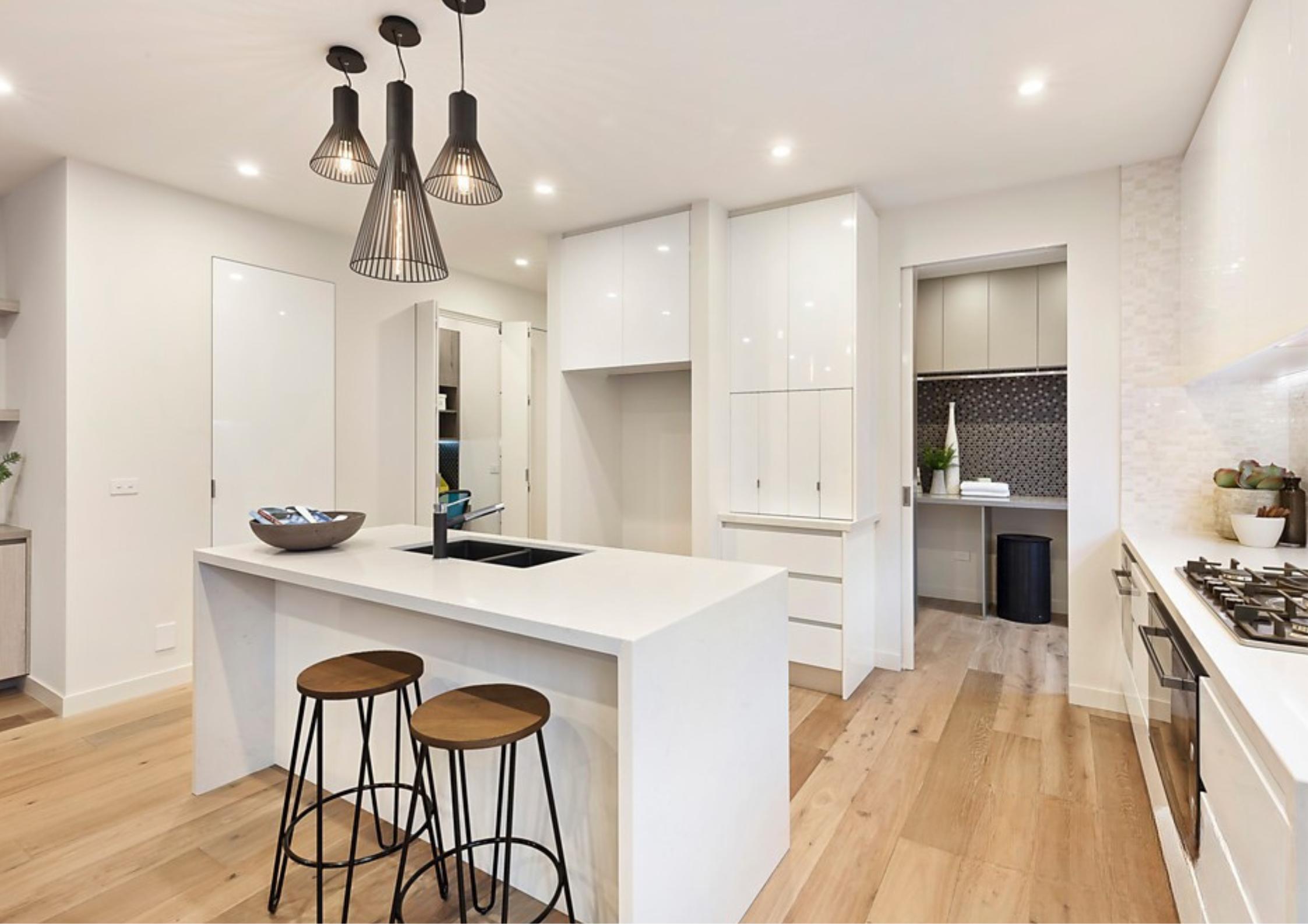 Townhouse for Sale: Hampton, VIC 3188, VIC, 3188