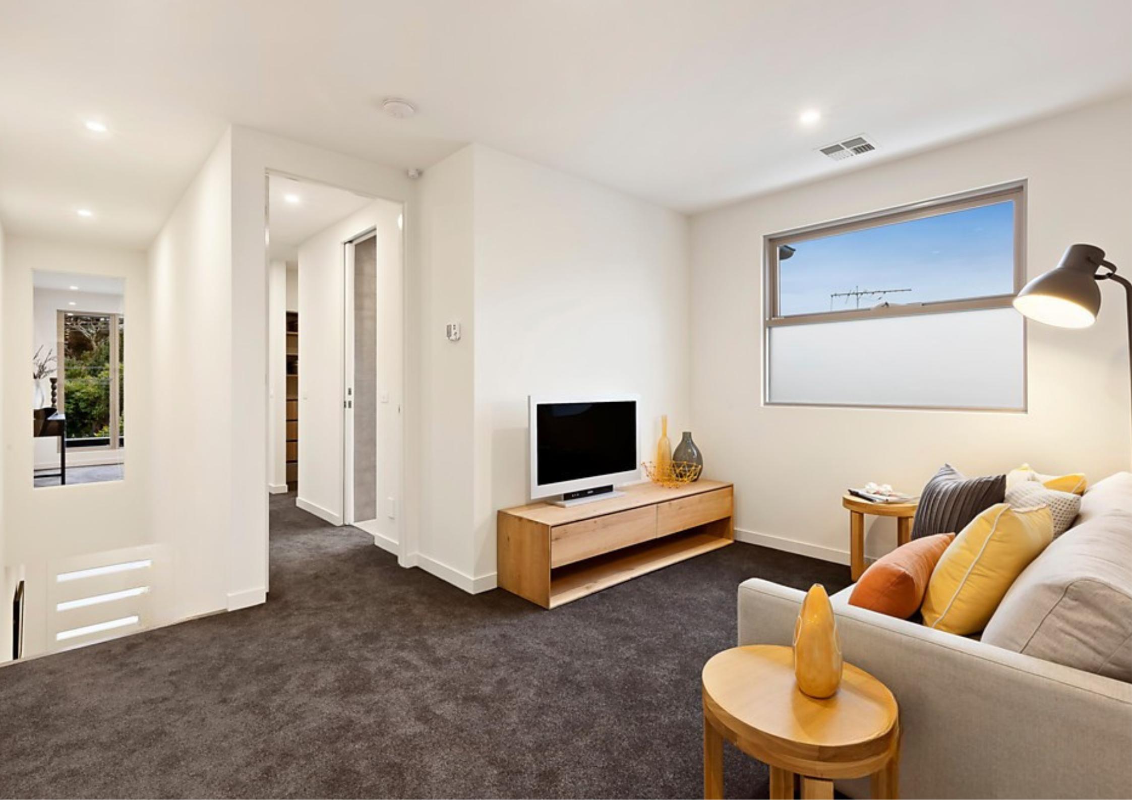 Townhouse for Sale: Hampton, VIC 3188, VIC, 3188