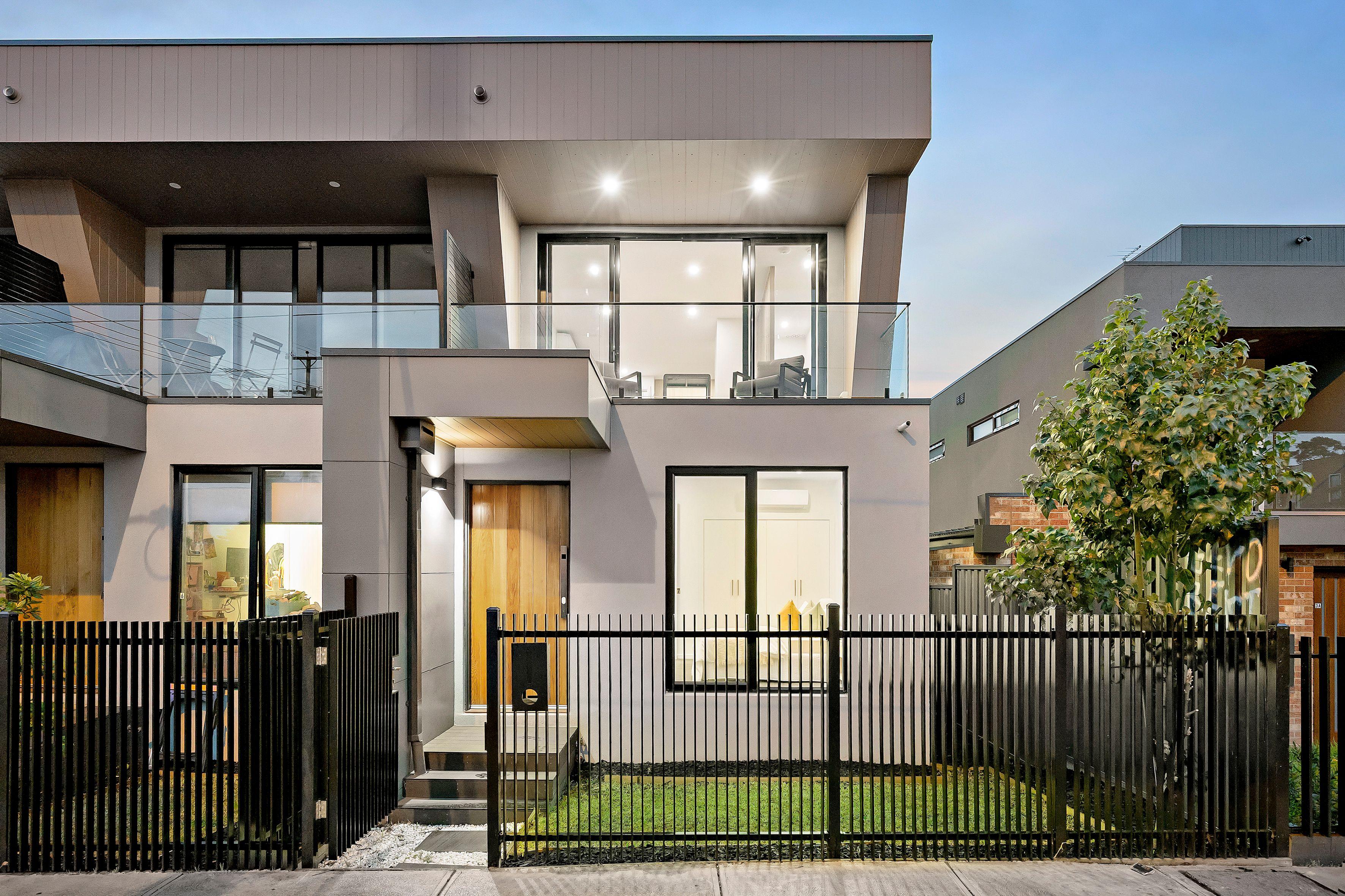 Prop-GPT: Townhouse: VIC Brunswick West, VIC 3055 Home For Sale