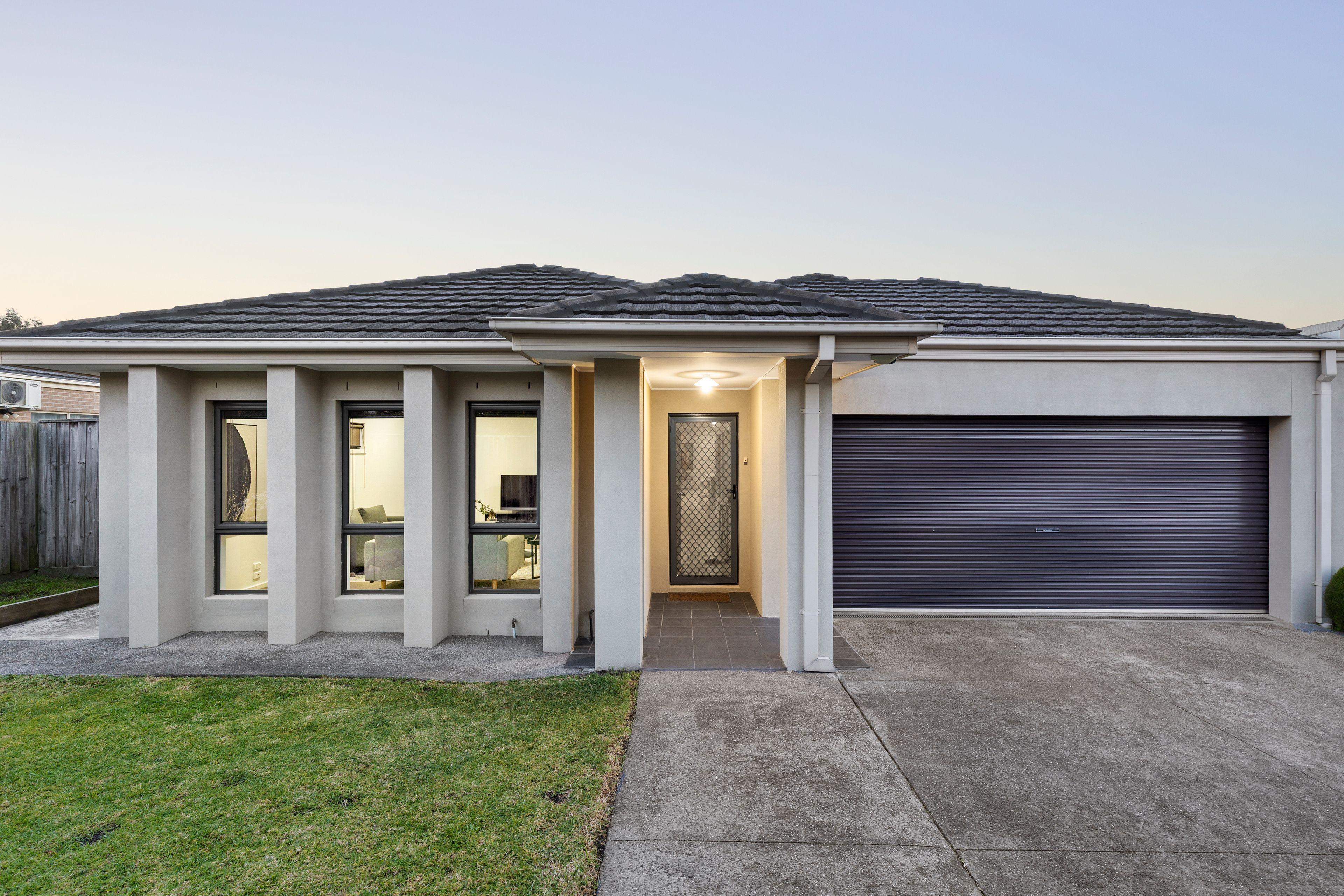 Prop-GPT: House: VIC Epping, VIC 3076 Home For Sale
