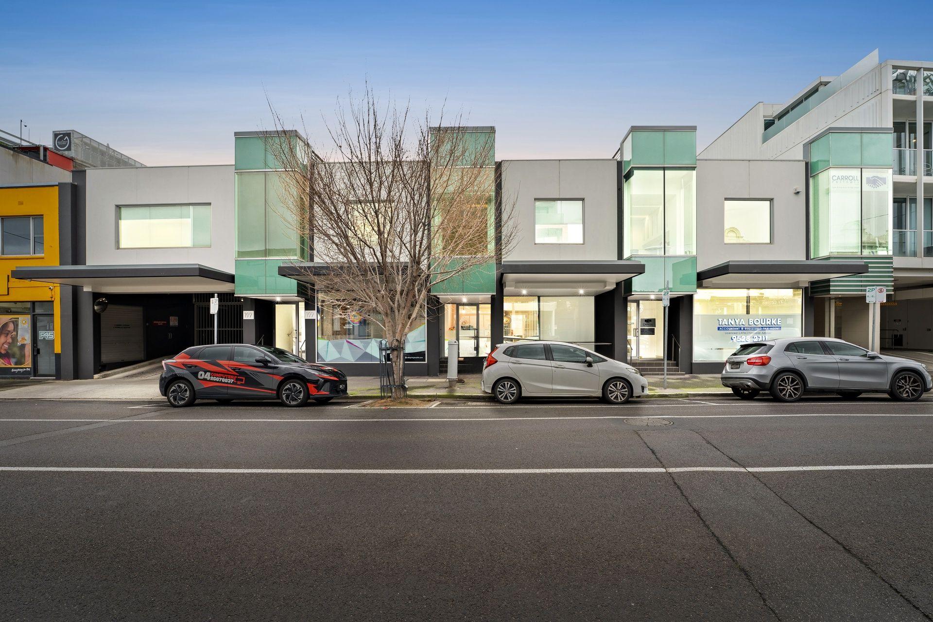 Prop-GPT: Apartment: VIC Brighton, VIC 3186 Home For Sale