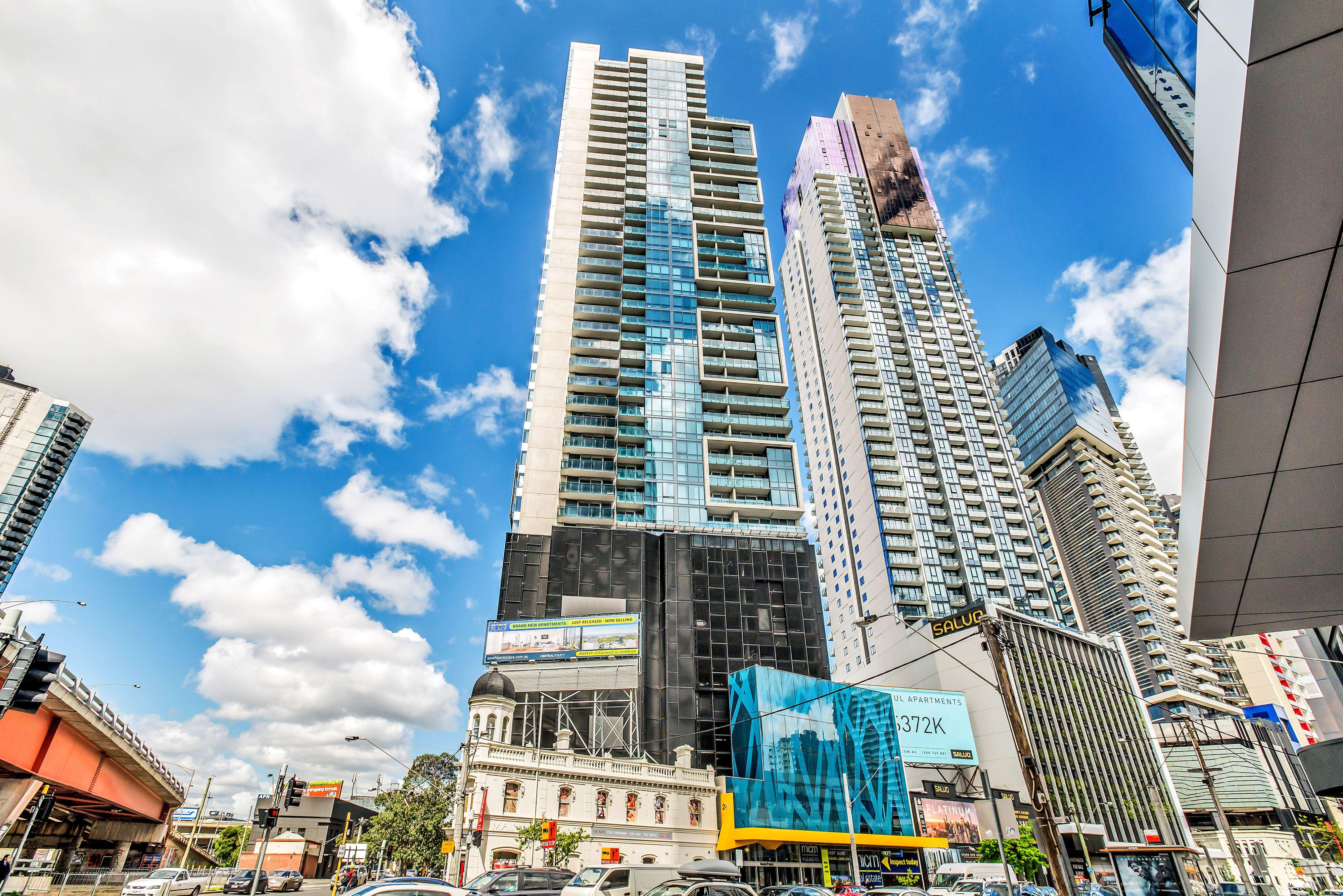 Apartment for Sale: Southbank, VIC 3006, VIC, 3006