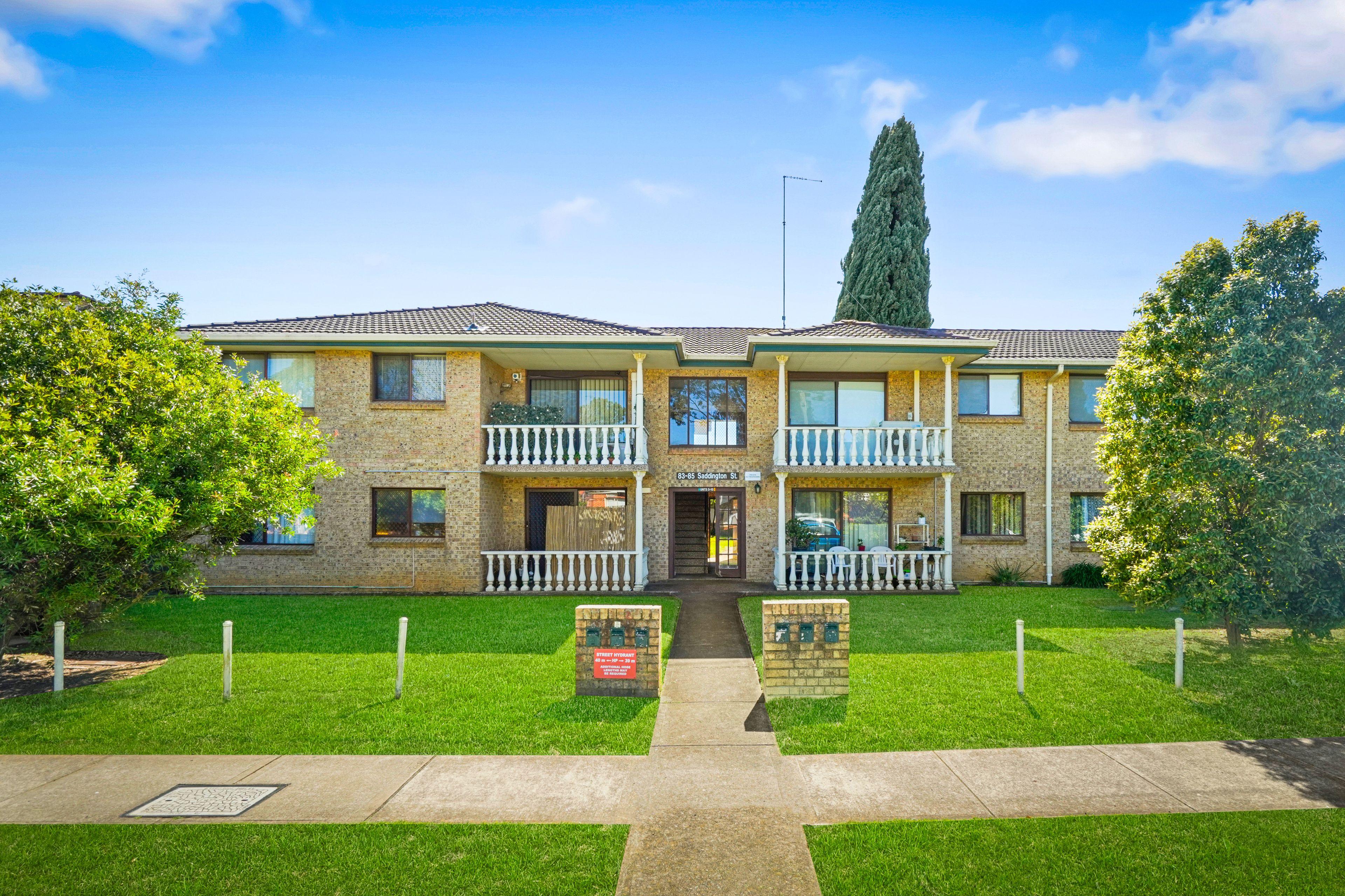 Prop-GPT: Unit: NSW North St Marys, NSW 2760 Home For Sale