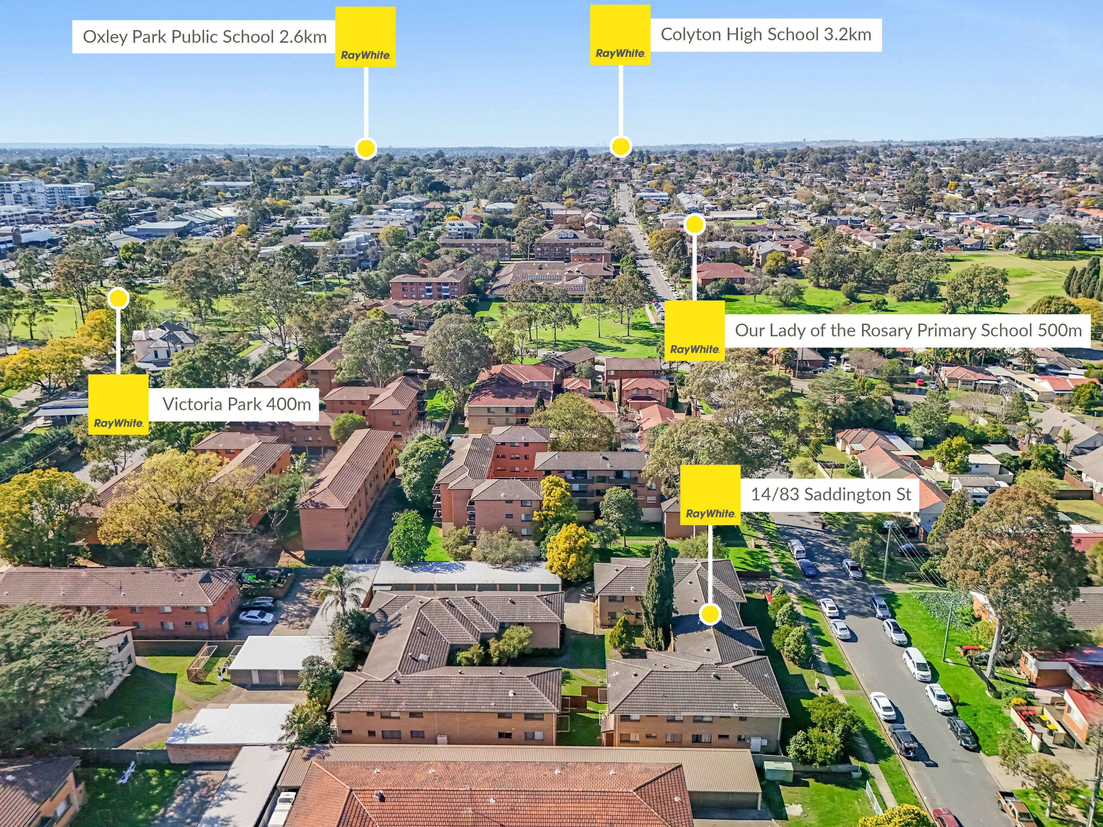 Unit for Sale: North St Marys, NSW 2760, NSW, 2760