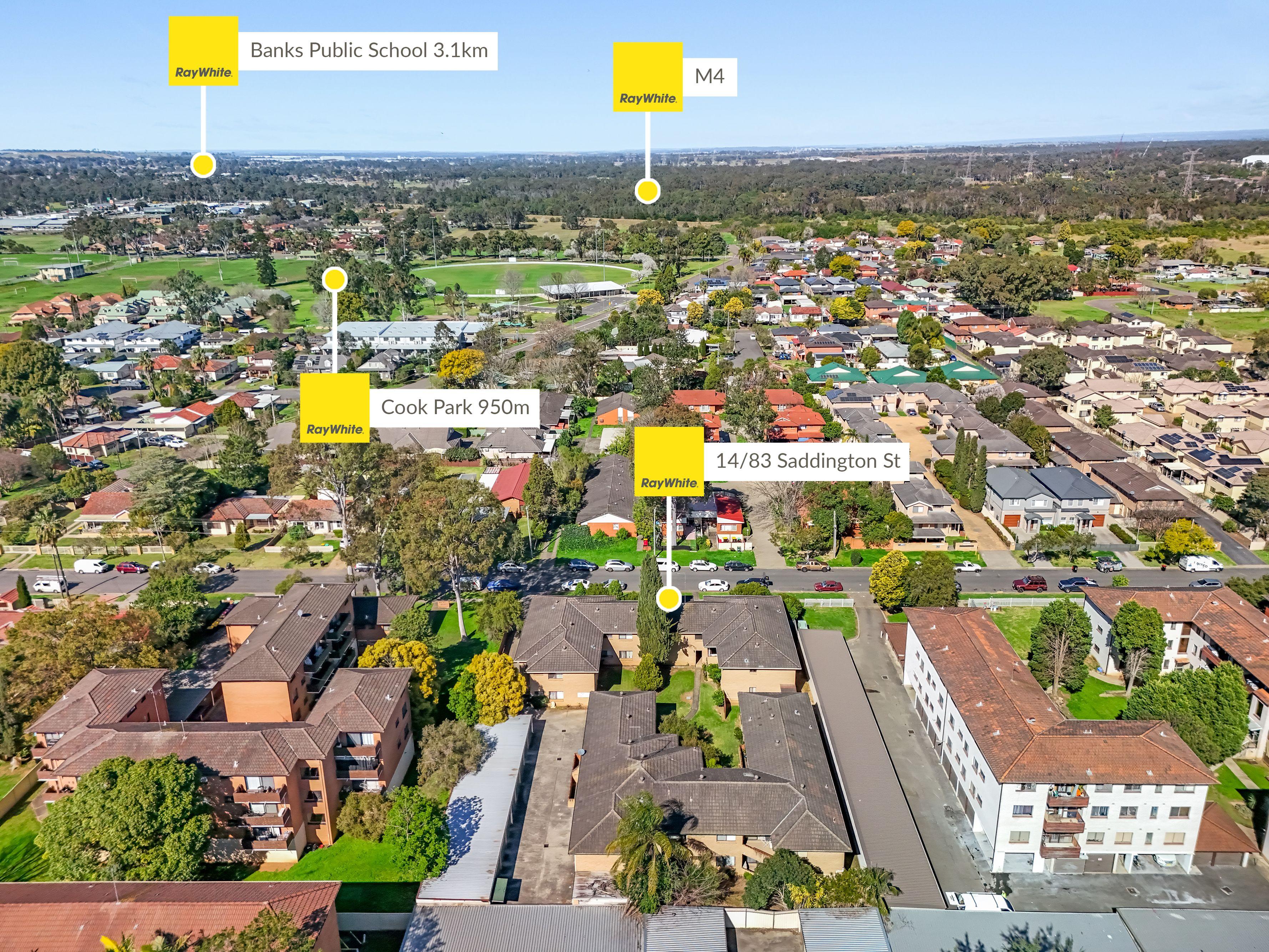 Unit for Sale: North St Marys, NSW 2760, NSW, 2760