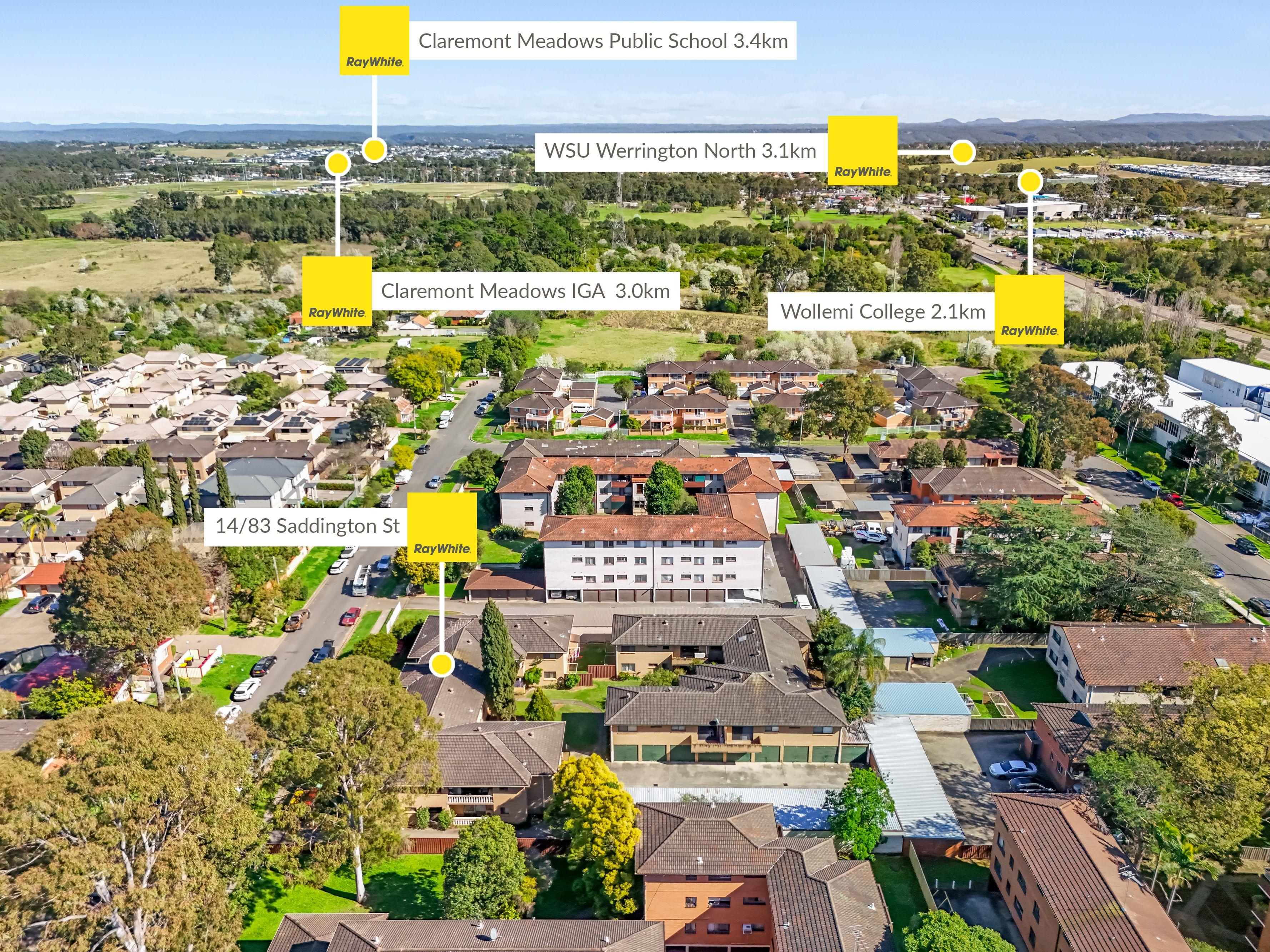 Unit for Sale: North St Marys, NSW 2760, NSW, 2760