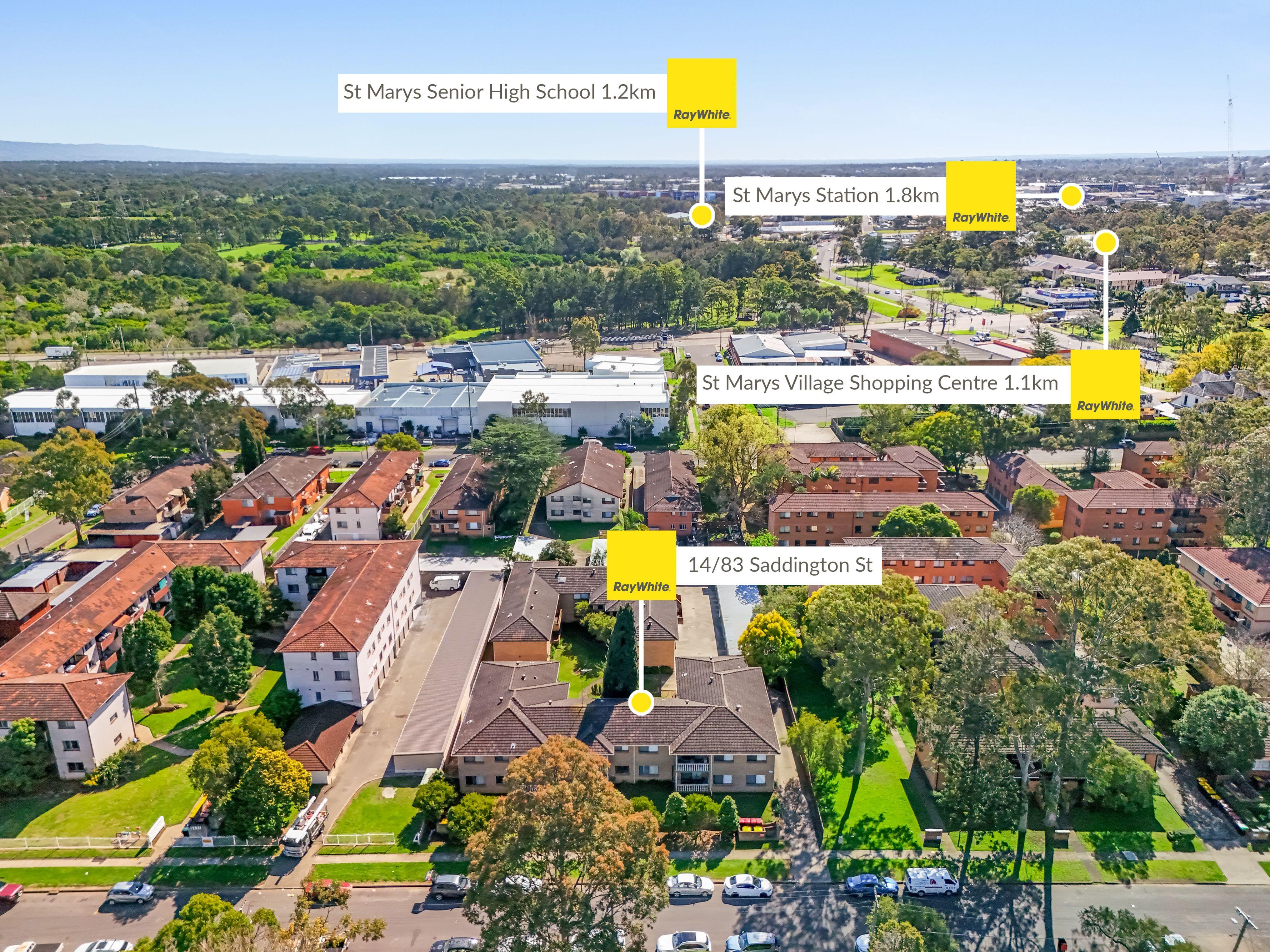 Unit for Sale: North St Marys, NSW 2760, NSW, 2760