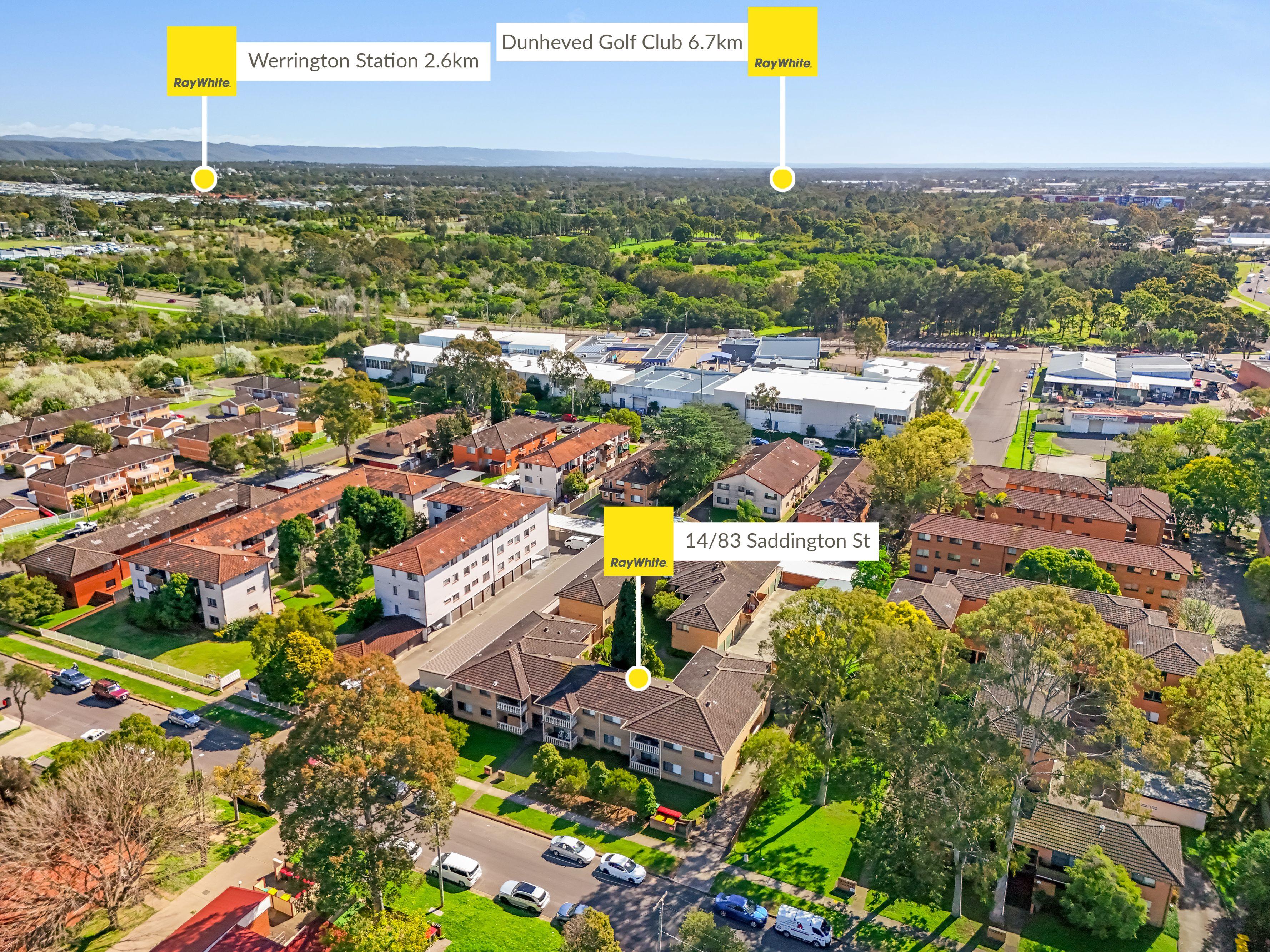 Unit for Sale: North St Marys, NSW 2760, NSW, 2760