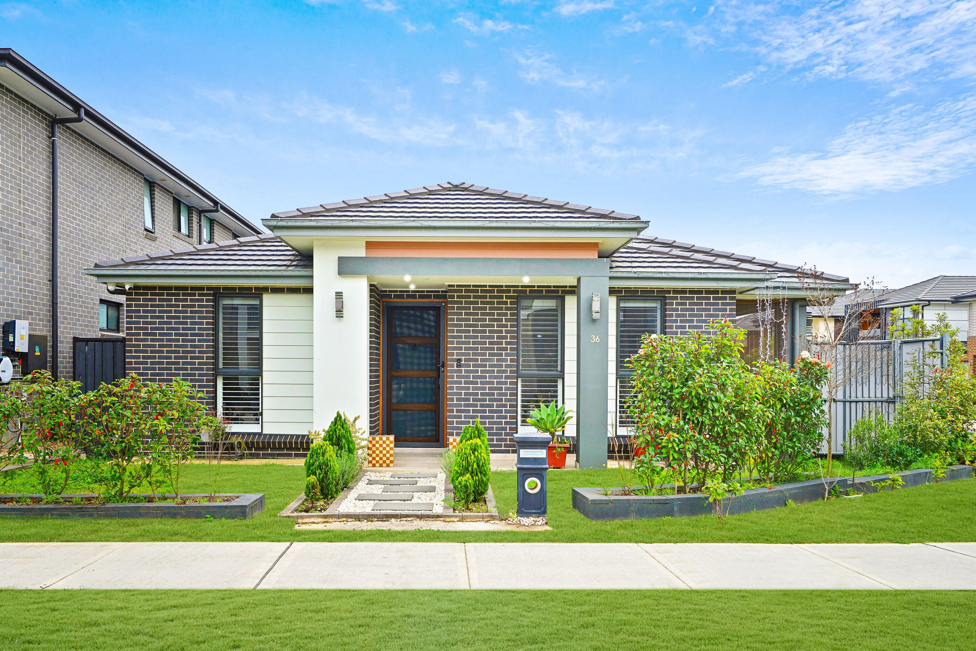 Prop-GPT: House: NSW Marsden Park, NSW 2765 Home For Sale