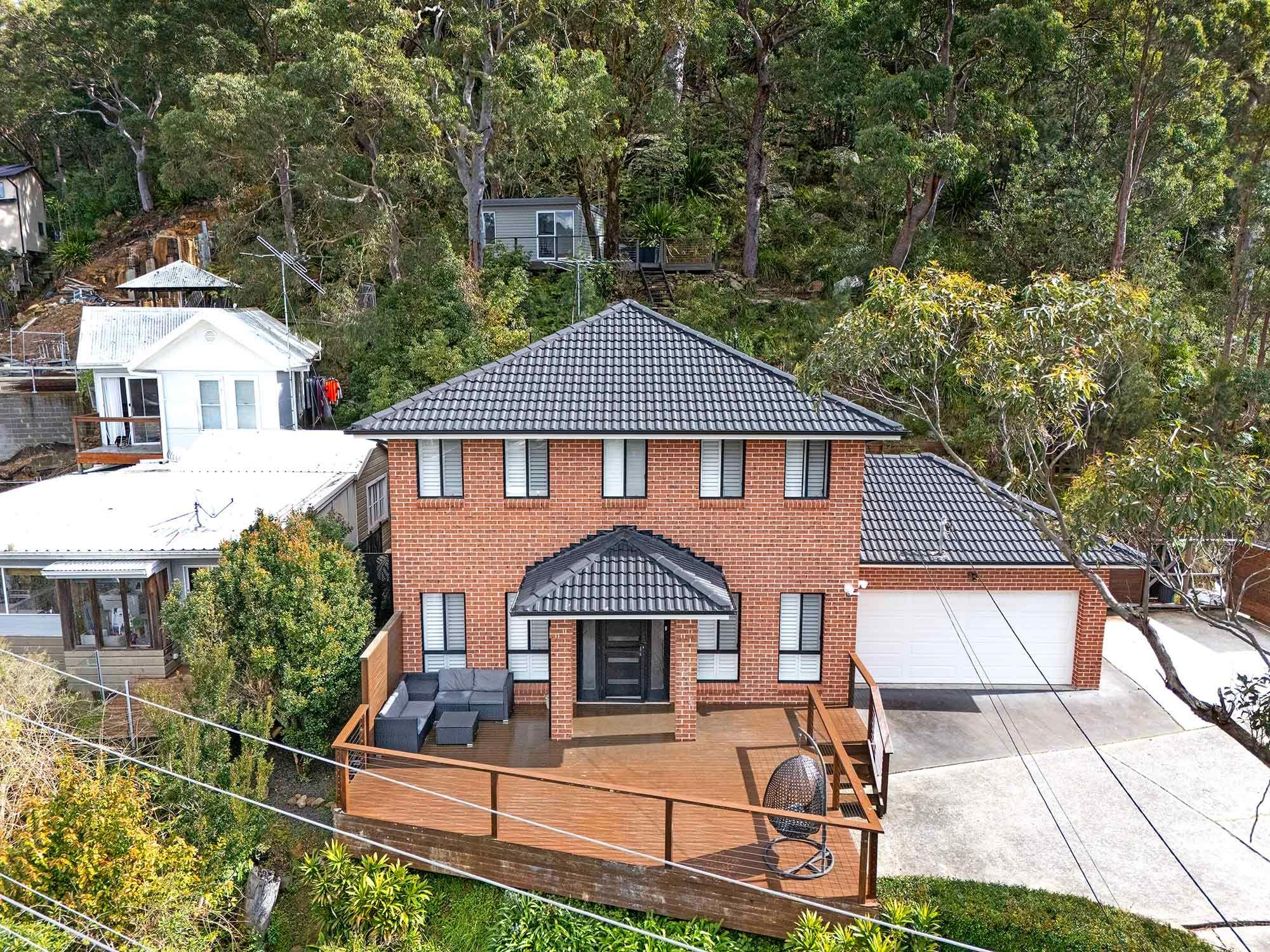 Prop-GPT: House: NSW Woronora, NSW 2232 Home For Sale