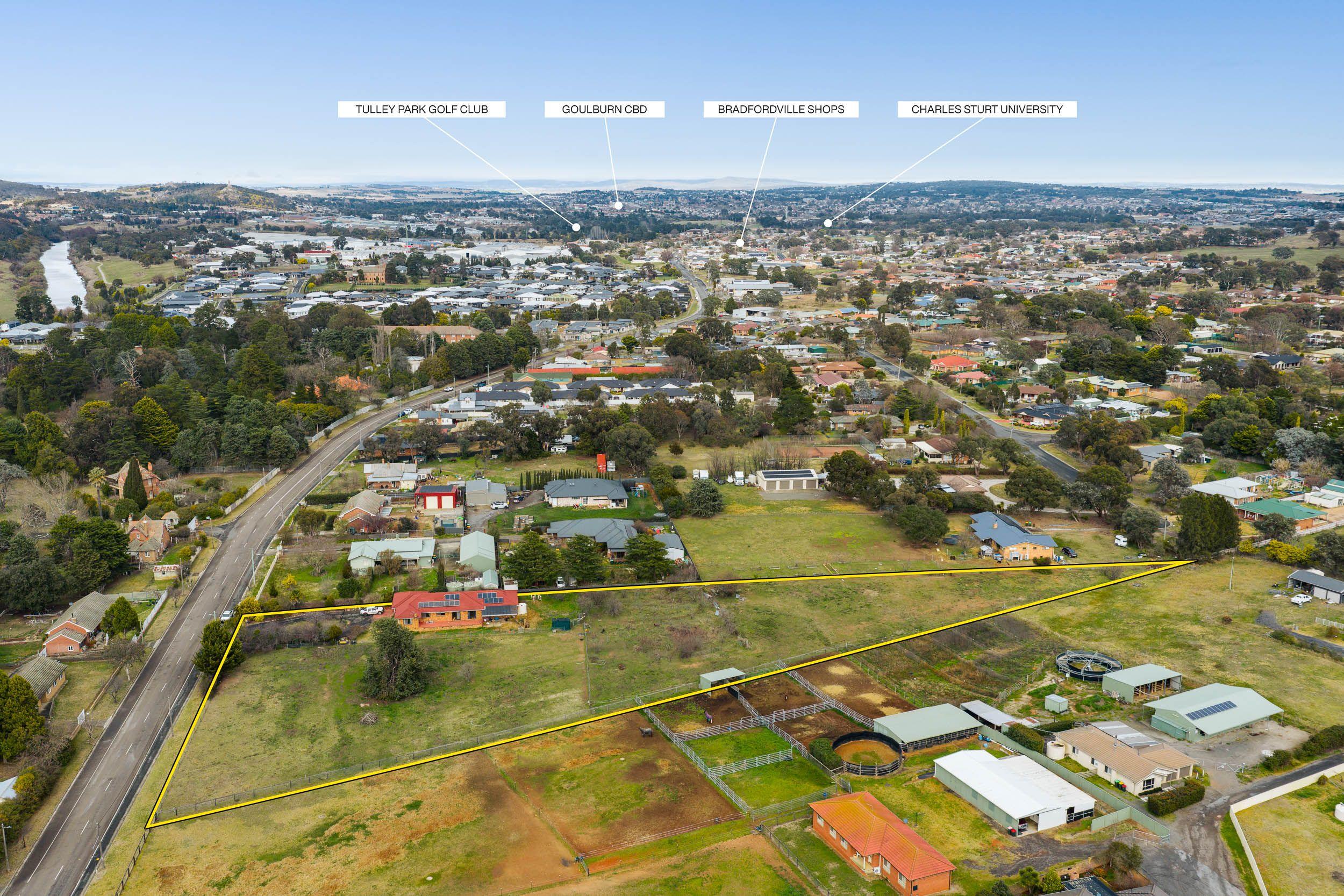 House for Sale: Goulburn, NSW 2580, NSW, 2580
