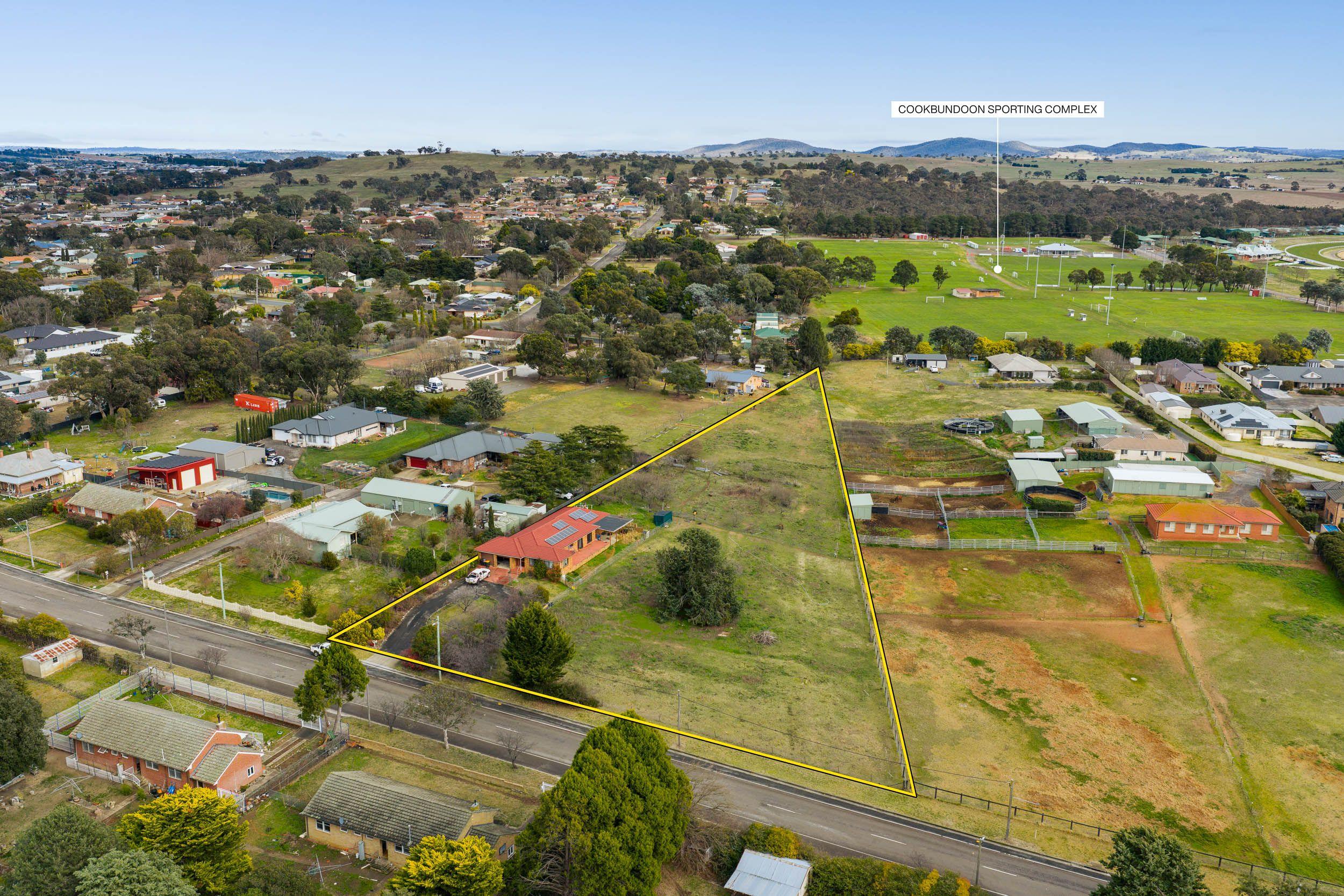 House for Sale: Goulburn, NSW 2580, NSW, 2580