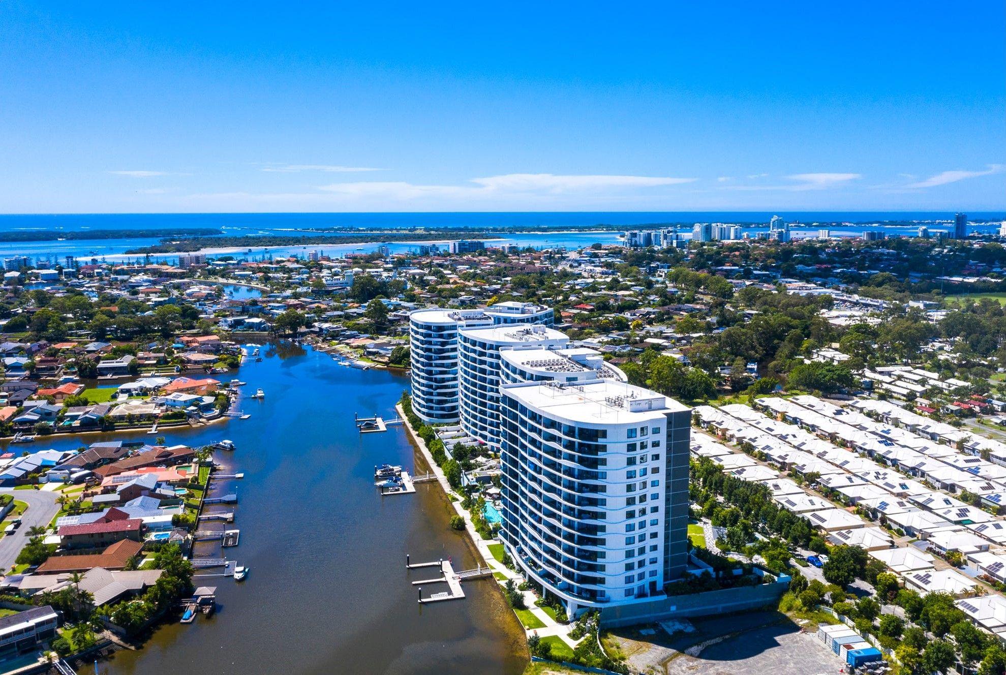 Apartment for Sale: Biggera Waters, QLD 4216, QLD, 4216