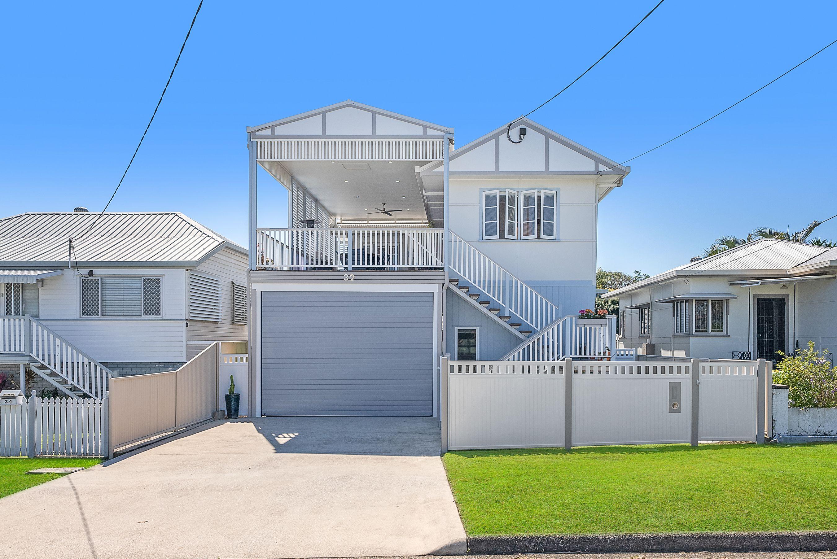 Prop-GPT: House: QLD Woody Point, QLD 4019 Home For Sale