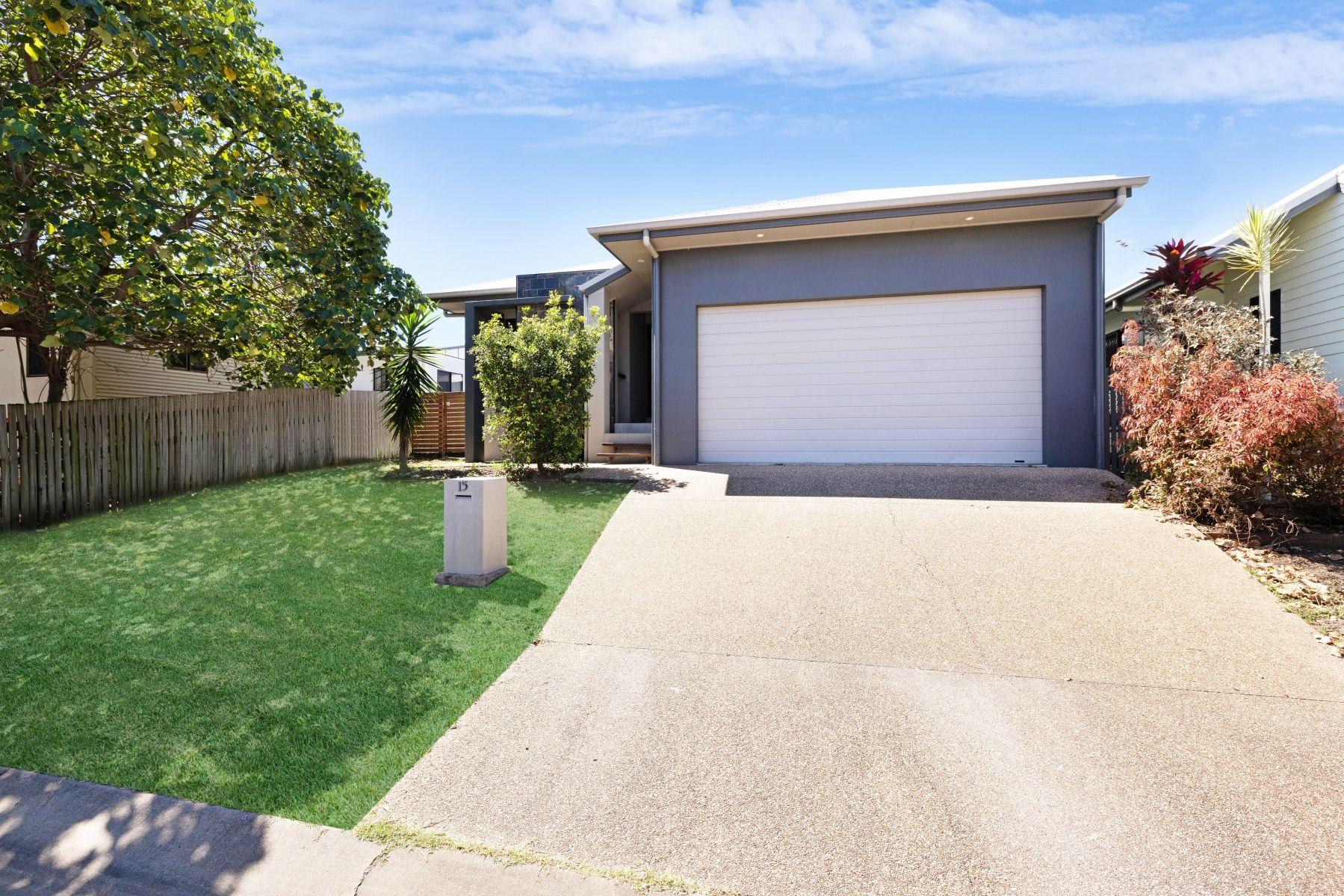 Prop-GPT: House: QLD Douglas, QLD 4814 Home For Sale