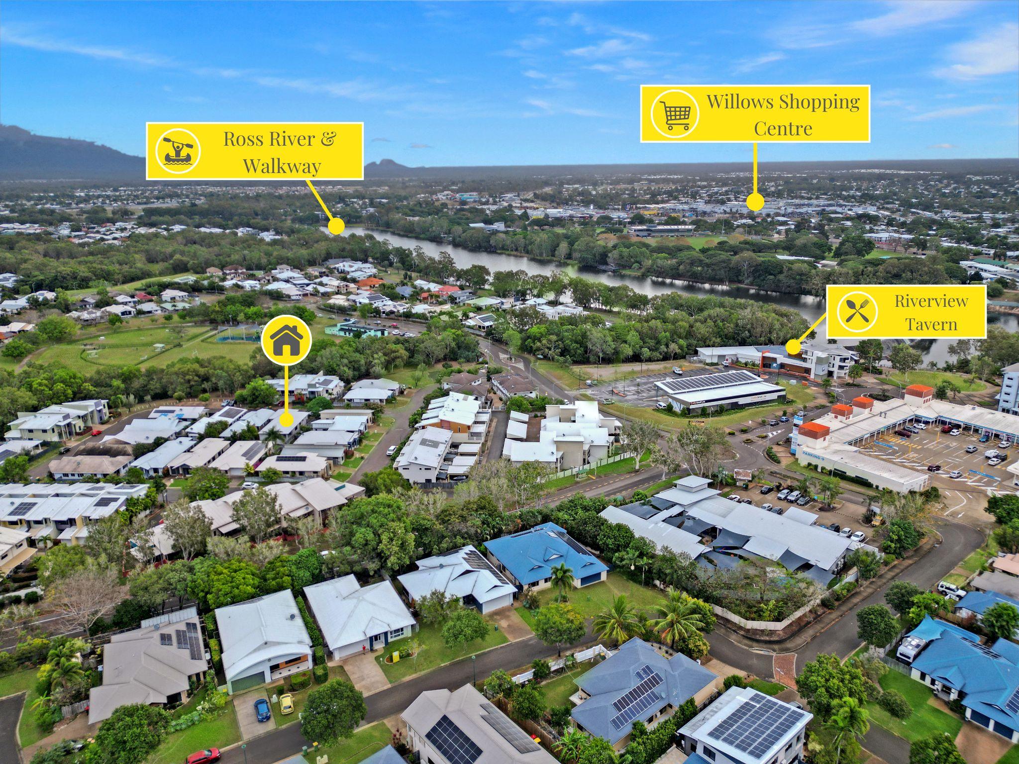 House for Sale: Douglas, QLD 4814, QLD, 4814