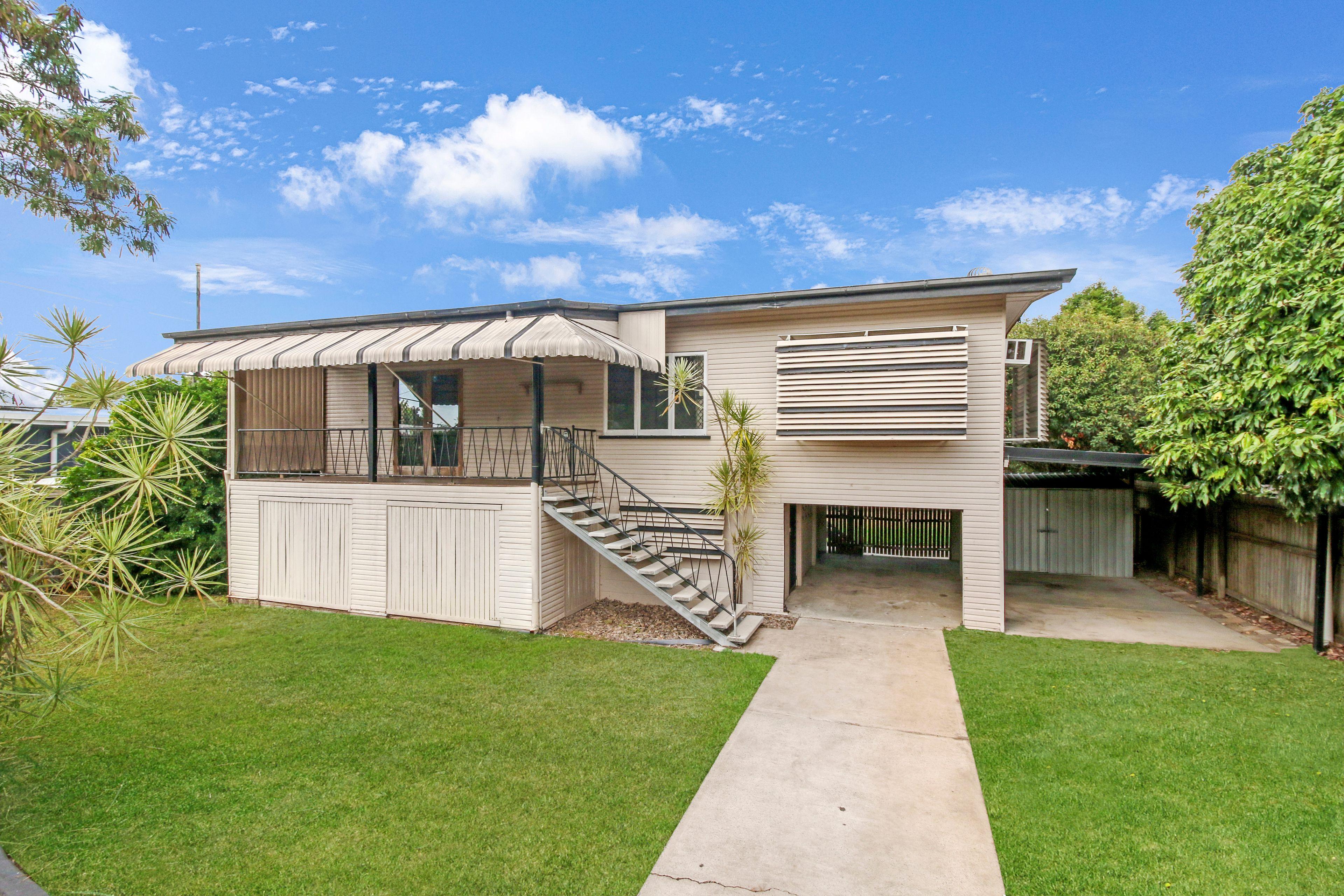 Prop-GPT: House: QLD Aitkenvale, QLD 4814 Home For Sale