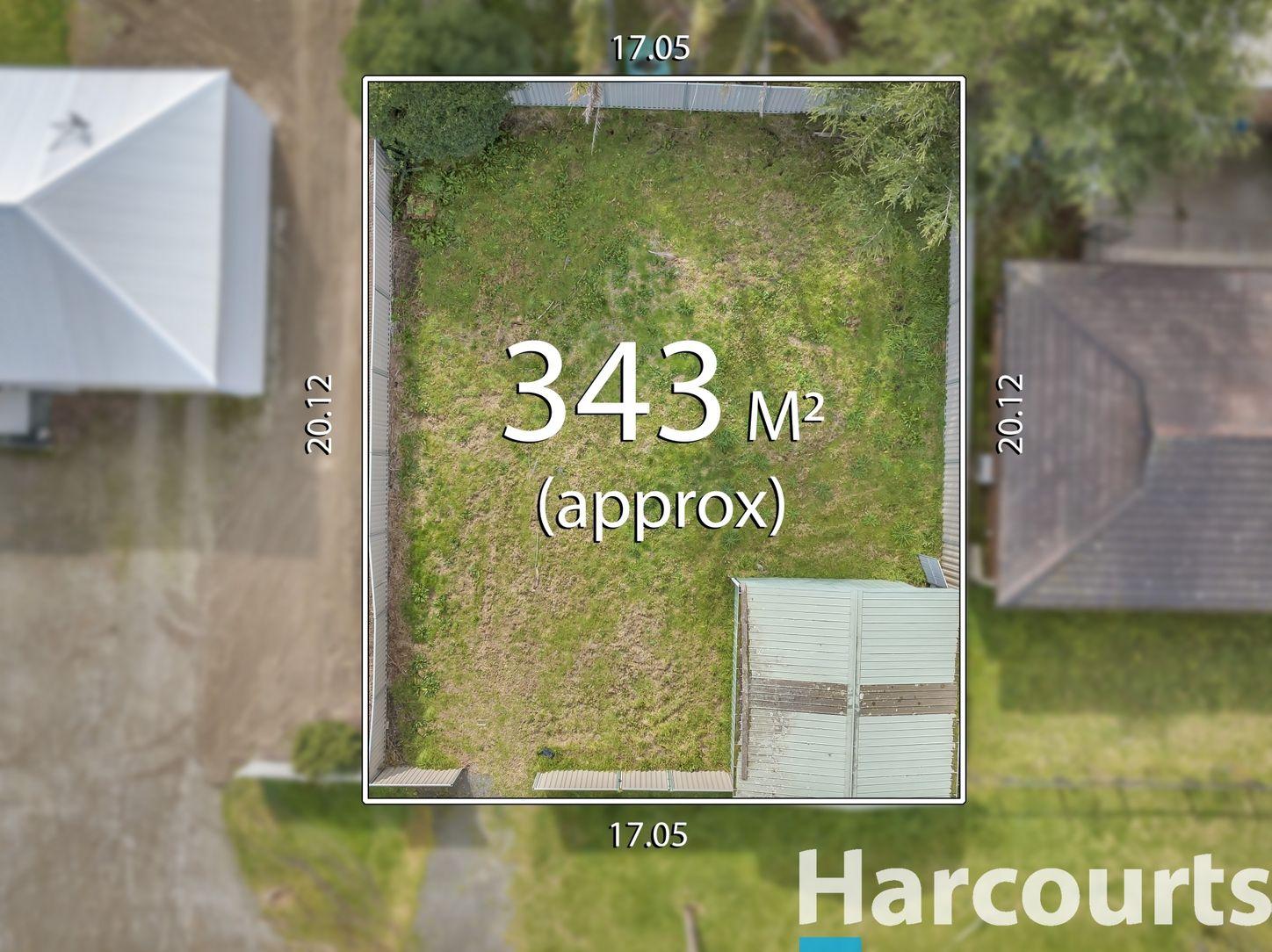 Prop-GPT: Land: VIC Nar Nar Goon, VIC 3812 Victoria 3812