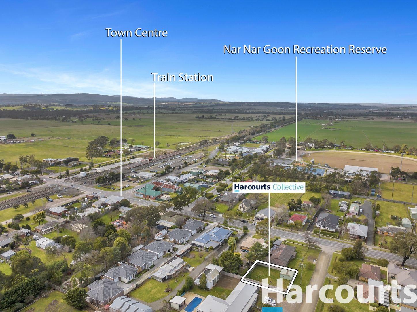 Land for Sale: Nar Nar Goon, VIC 3812, VIC, 3812