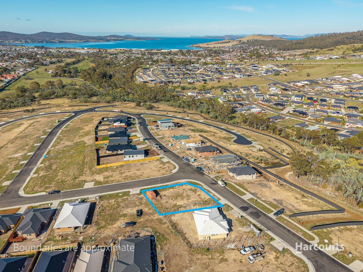 Prop-GPT: Land: TAS Rokeby, TAS 7019 Tasmania 7019
