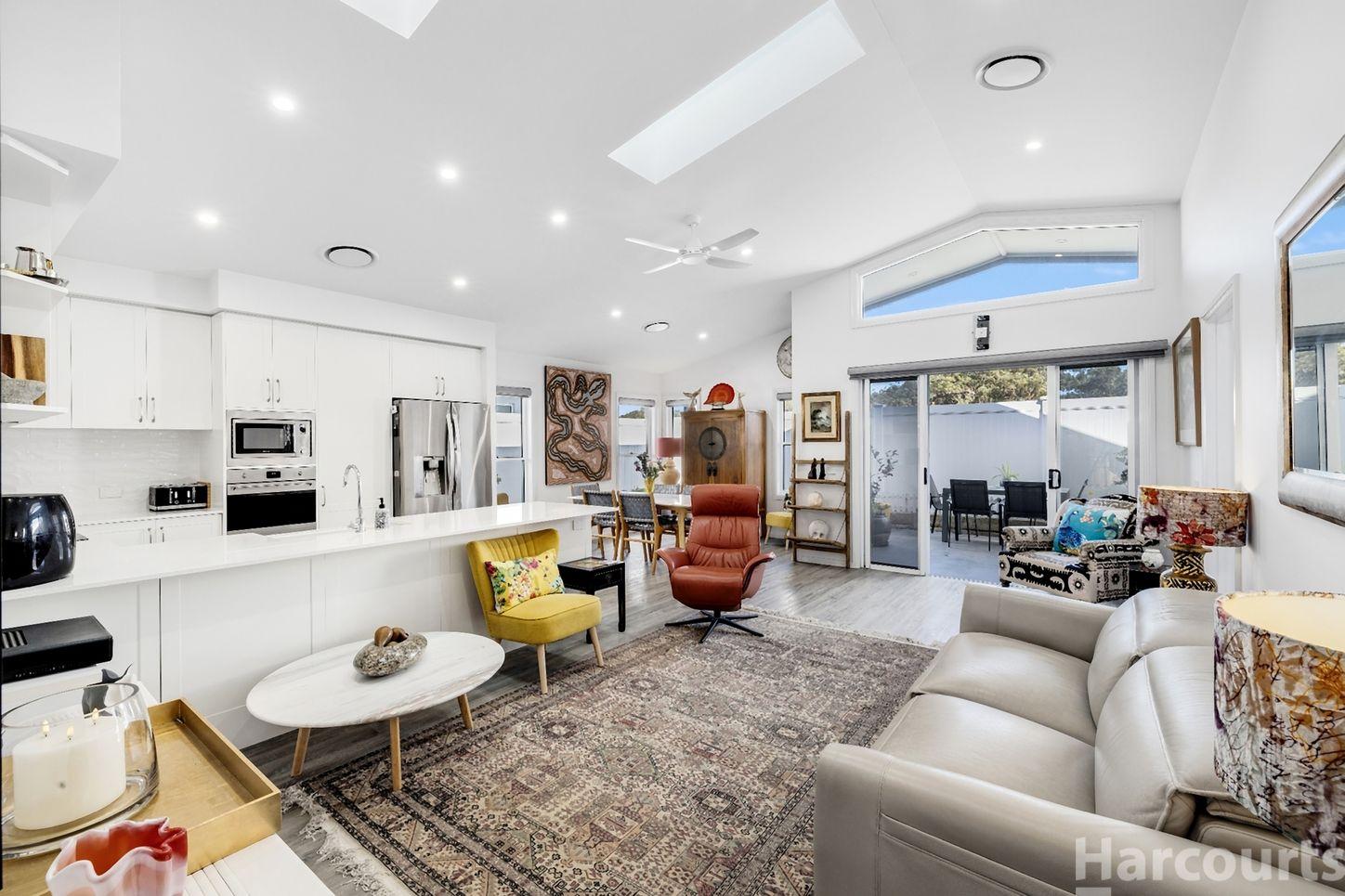 Prop-GPT: Property: NSW South West Rocks, NSW 2431 New South Wales 2431