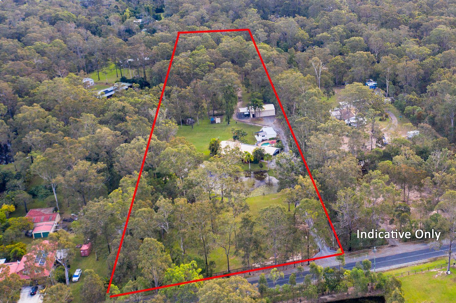 Property for Sale: Buccan, QLD 4207, QLD, 4207