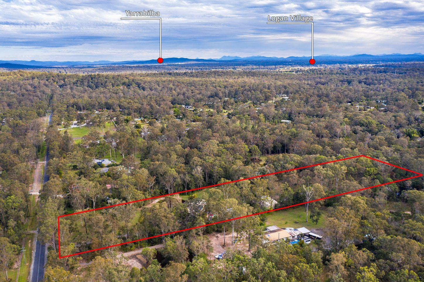 Property for Sale: Buccan, QLD 4207, QLD, 4207
