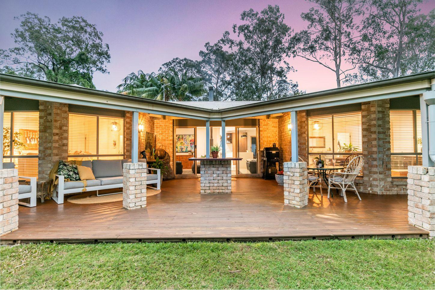 Property for Sale: Buccan, QLD 4207, QLD, 4207