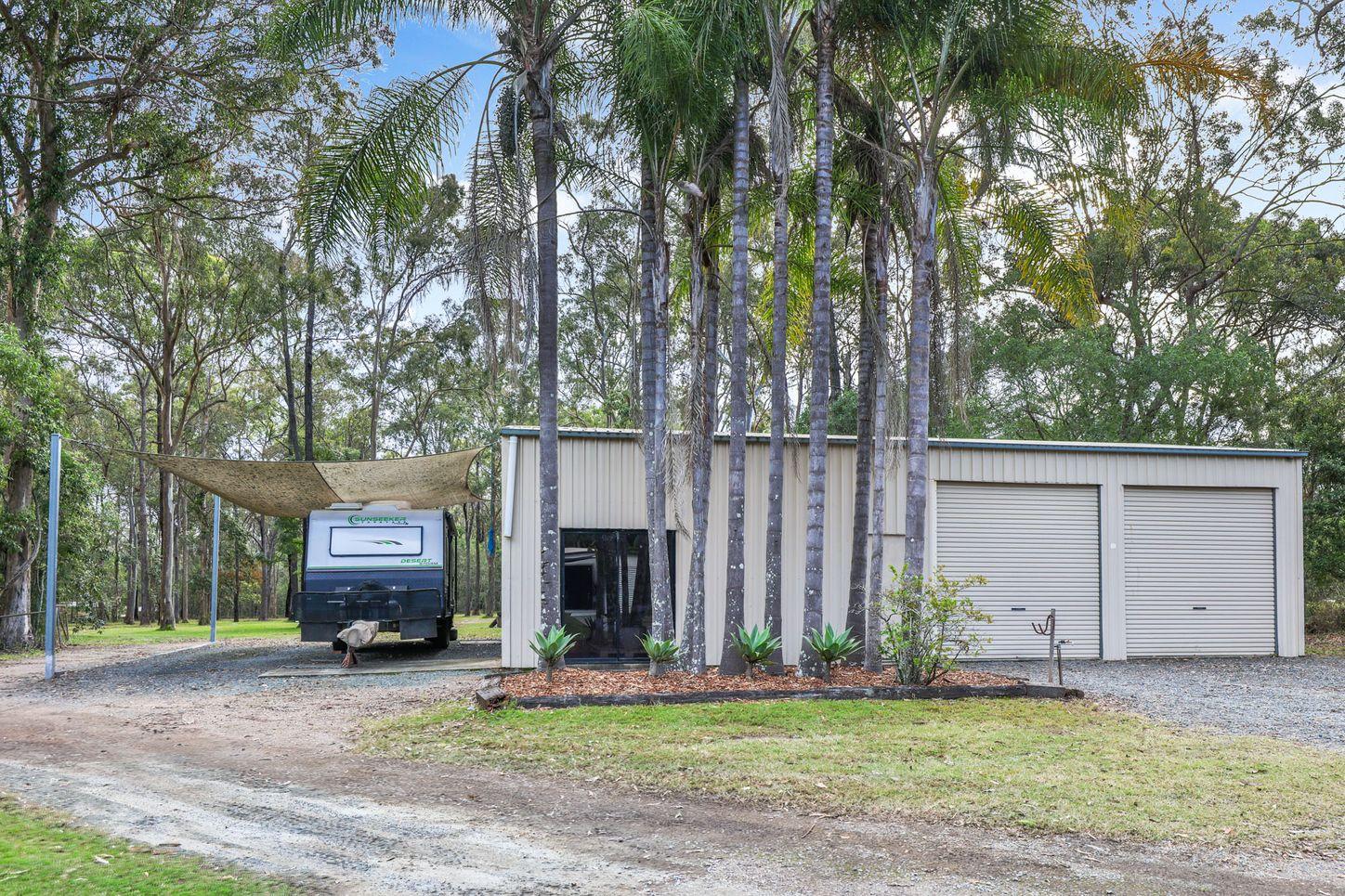 Property for Sale: Buccan, QLD 4207, QLD, 4207