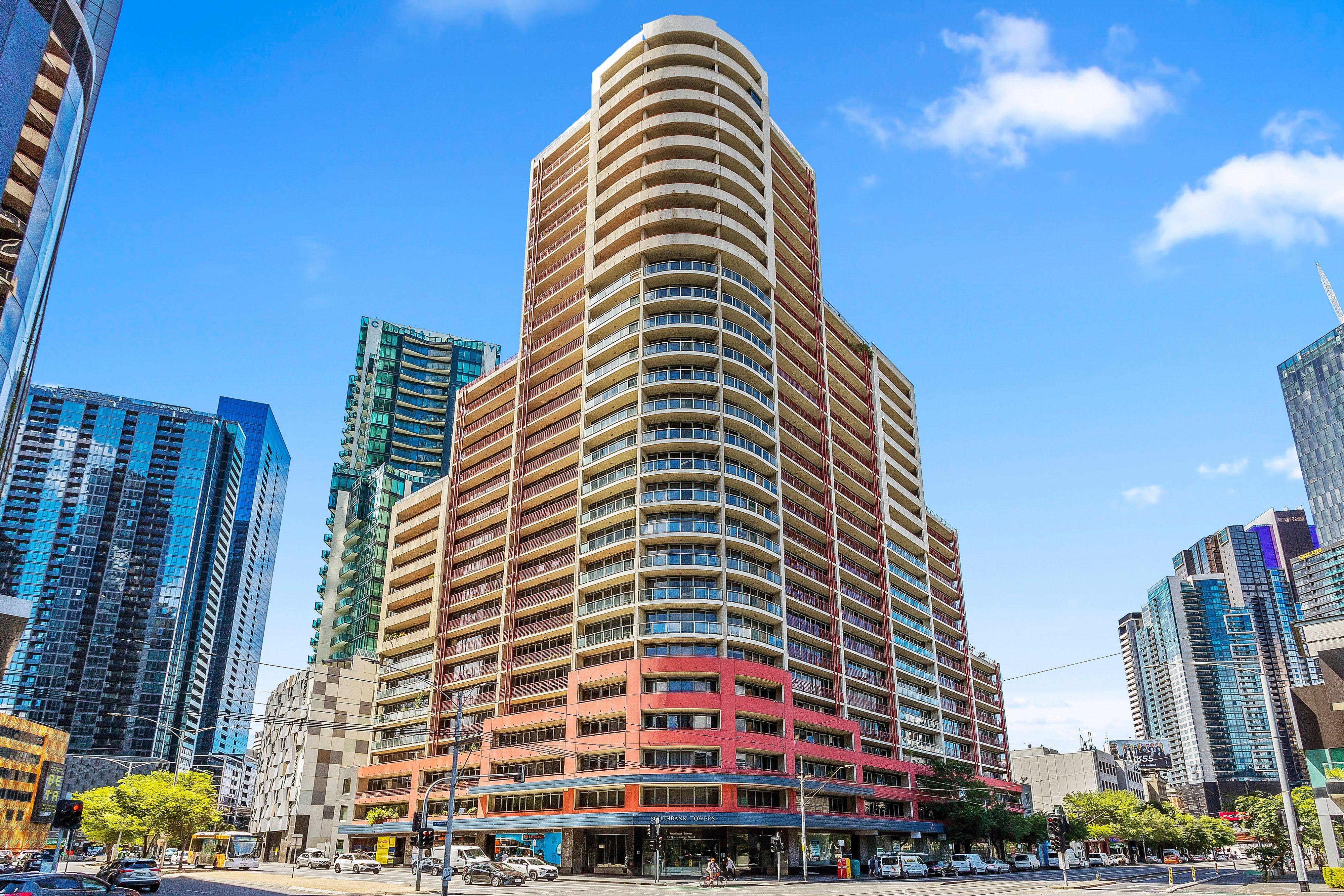 Apartment for Sale: Southbank, VIC 3006, VIC, 3006