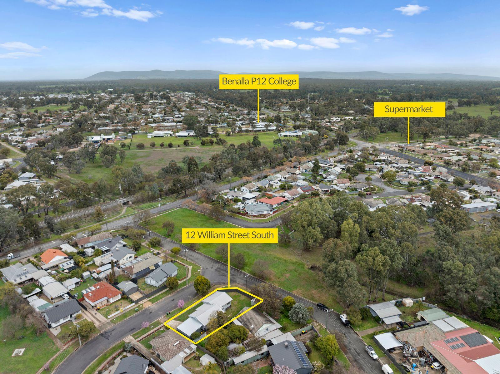 House for Sale: Benalla, VIC 3672, VIC, 3672