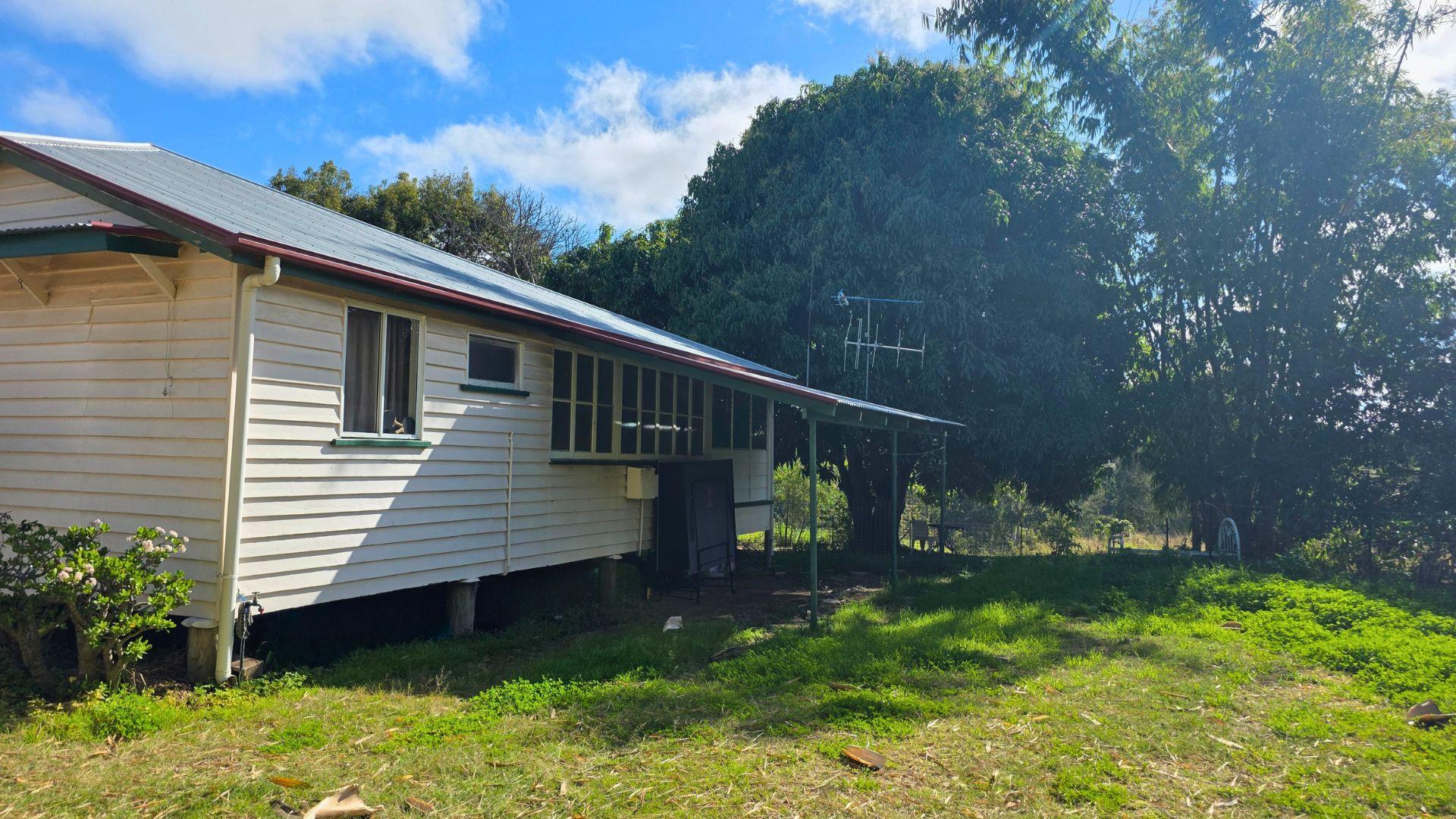 House for Sale: Gayndah, QLD 4625, QLD, 4625
