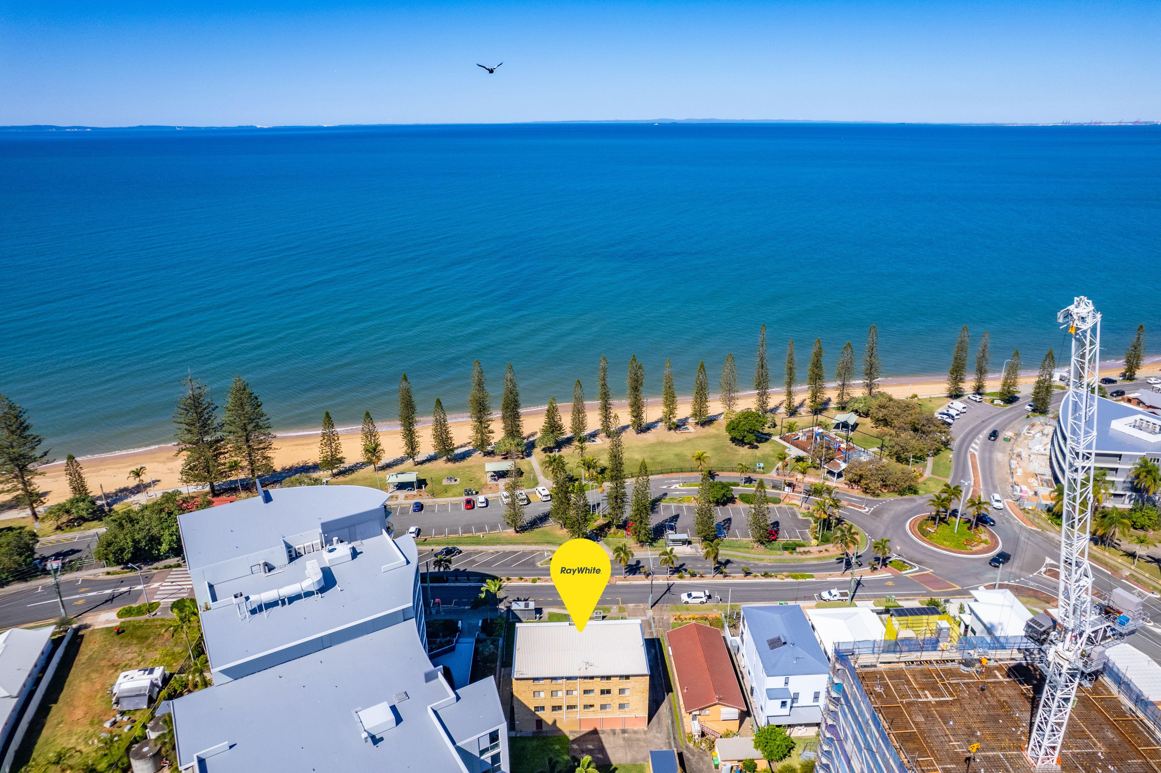 Unit for Sale: Redcliffe, QLD 4020, QLD, 4020