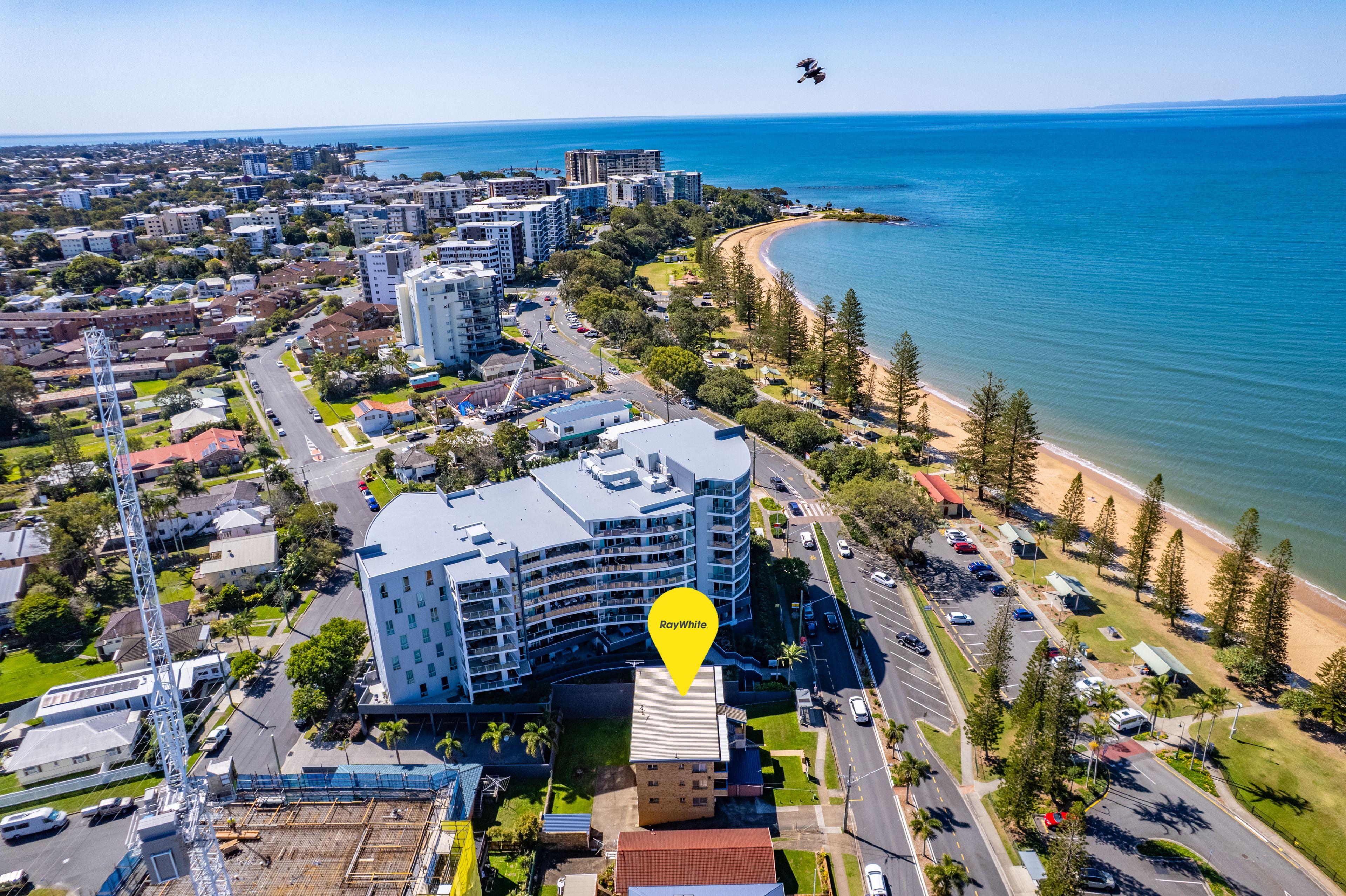 Unit for Sale: Redcliffe, QLD 4020, QLD, 4020
